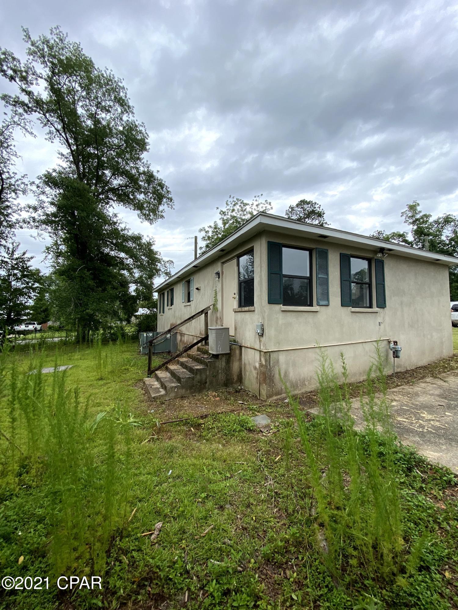 [No Recorded Subdiv] - Residential