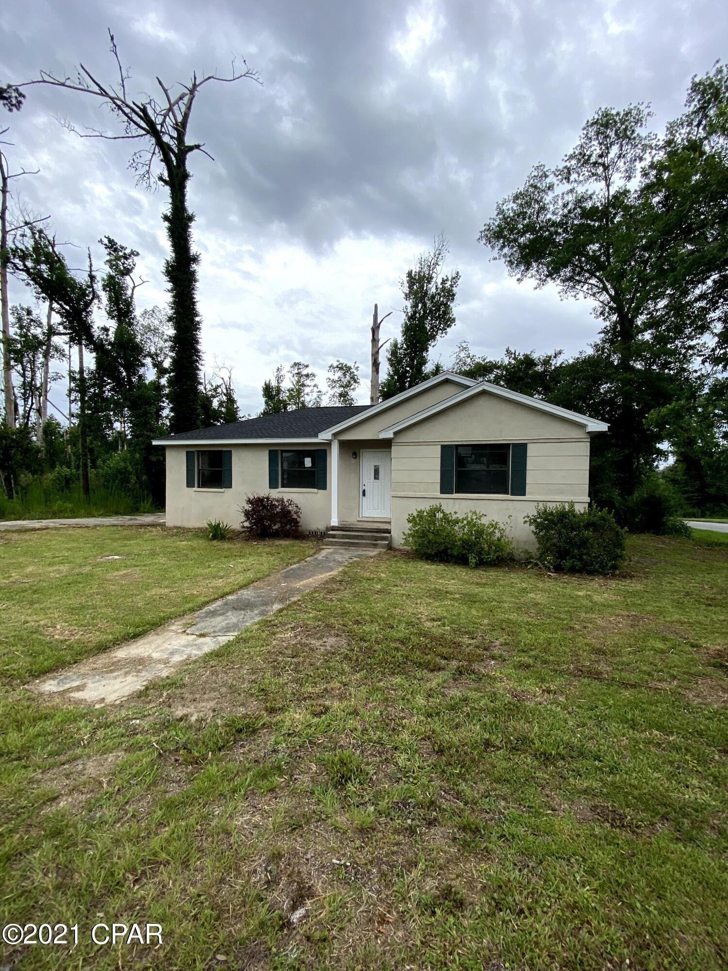 [No Recorded Subdiv] - Residential