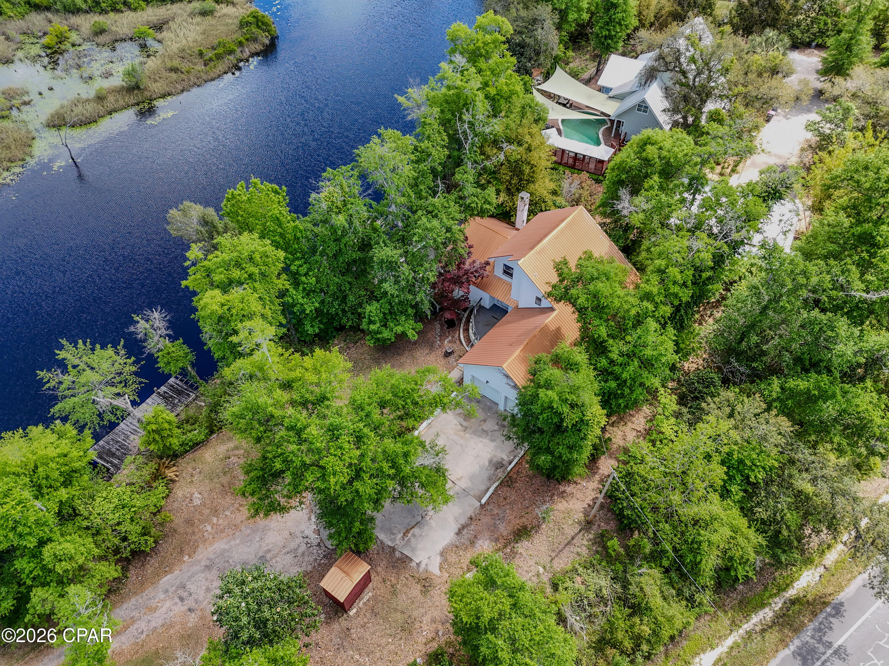 No Named Subdivision - Residential