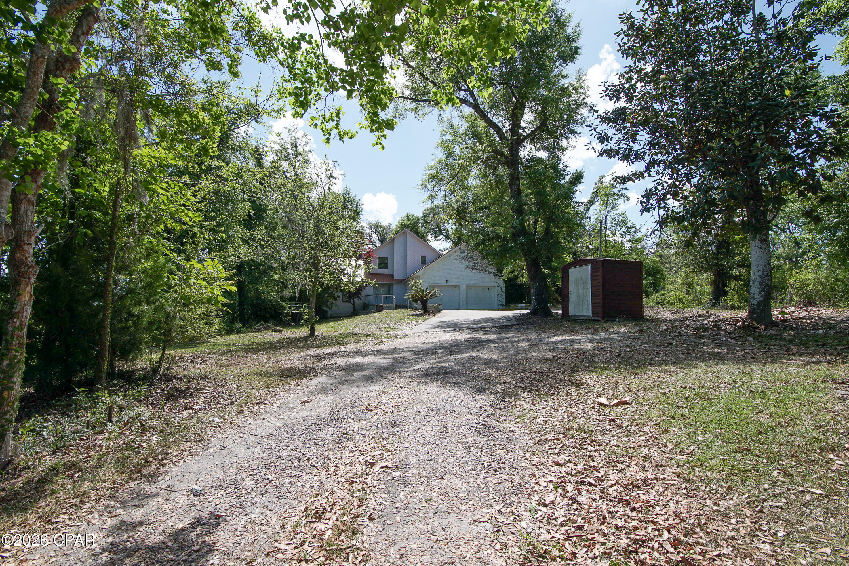 No Named Subdivision - Residential