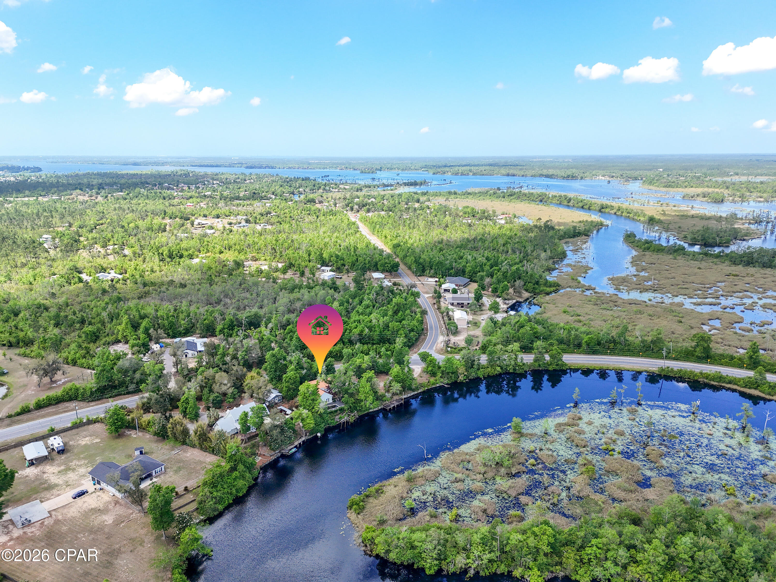 No Named Subdivision - Residential