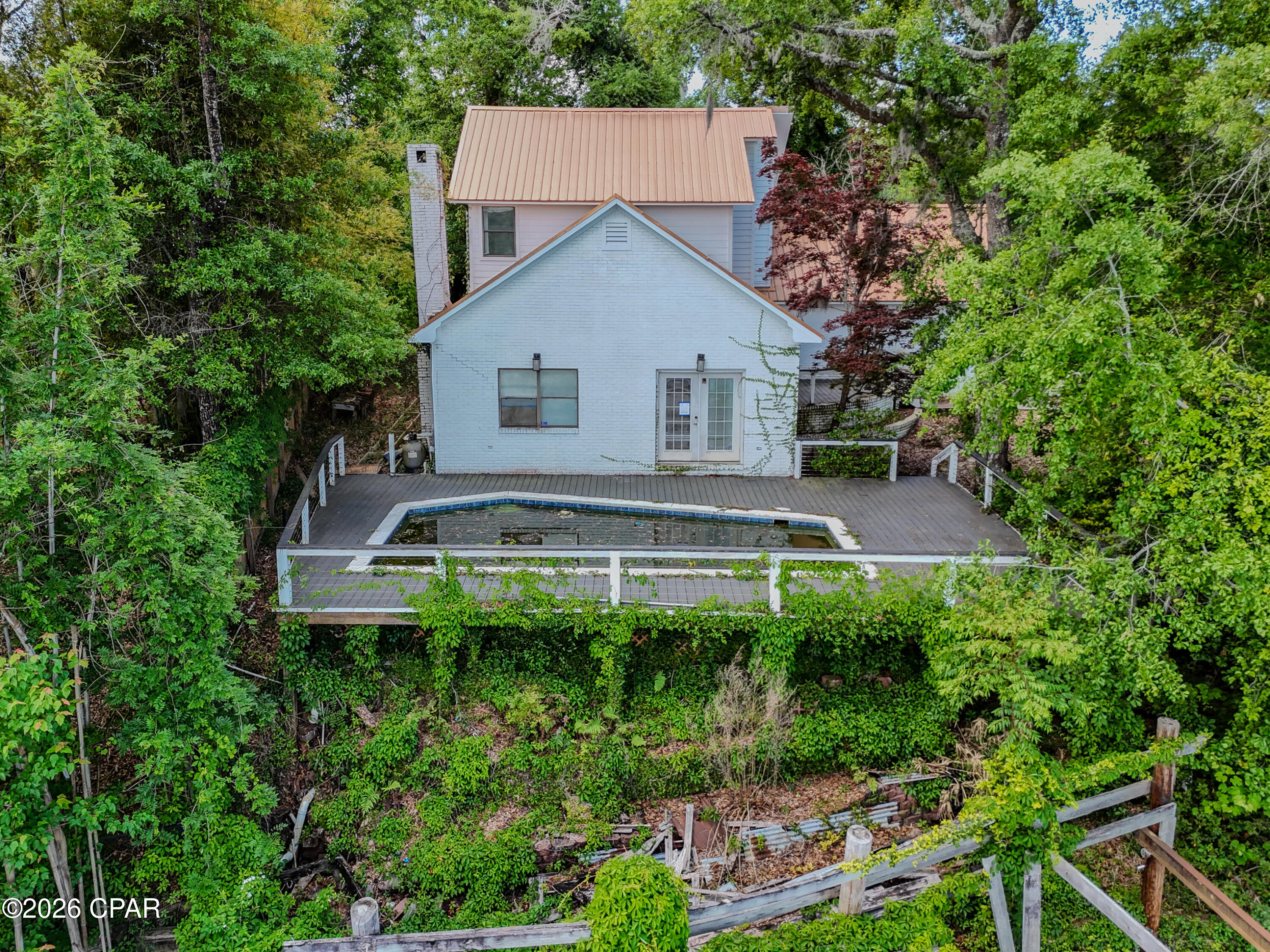 No Named Subdivision - Residential