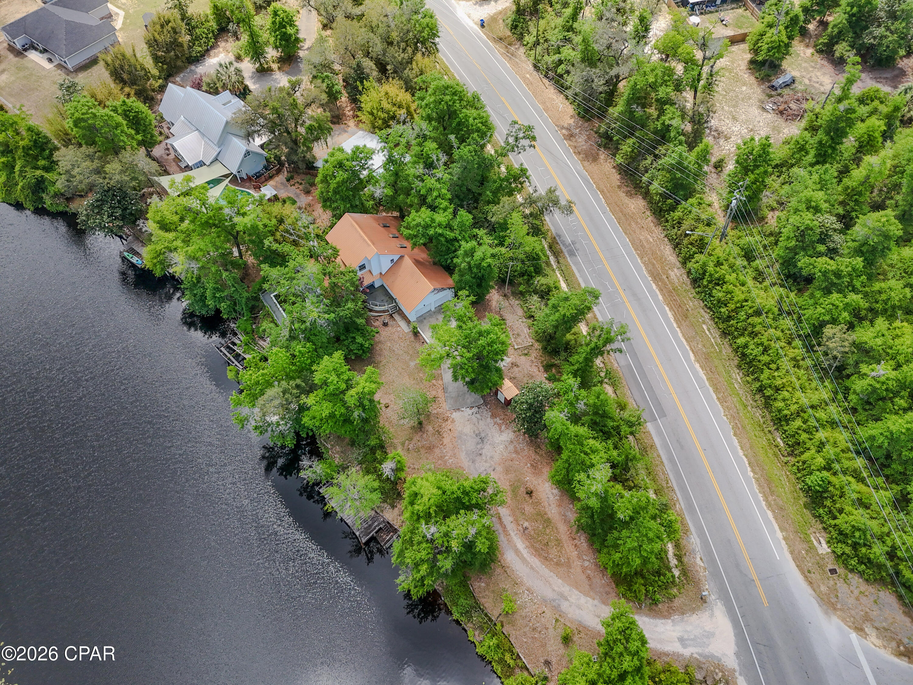 No Named Subdivision - Residential