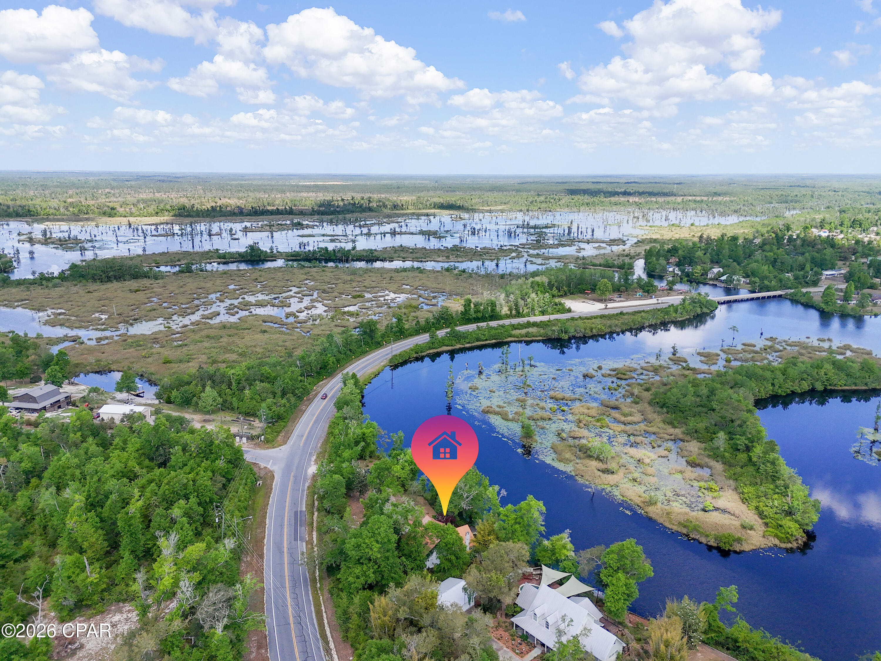 No Named Subdivision - Residential