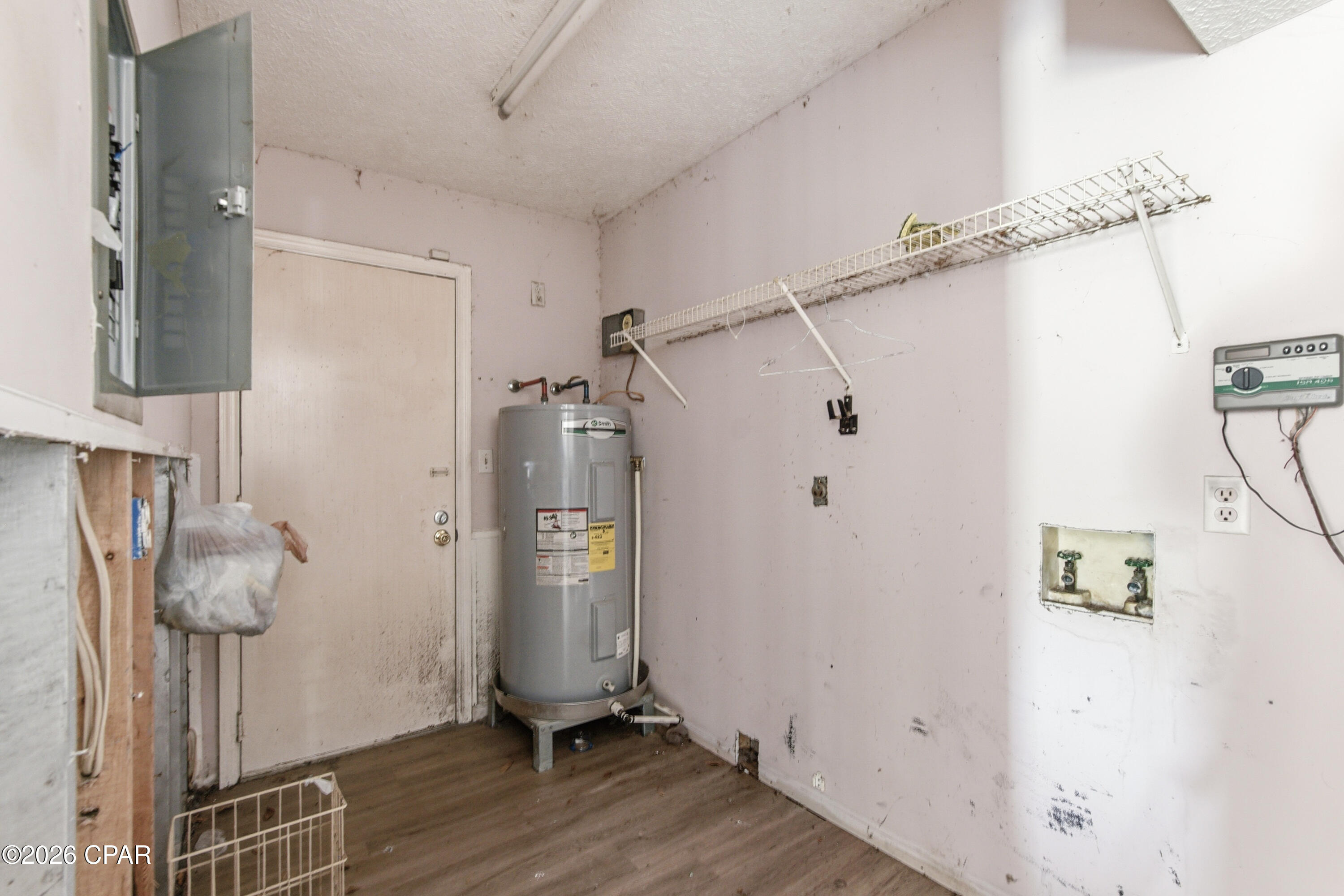 No Named Subdivision - Residential