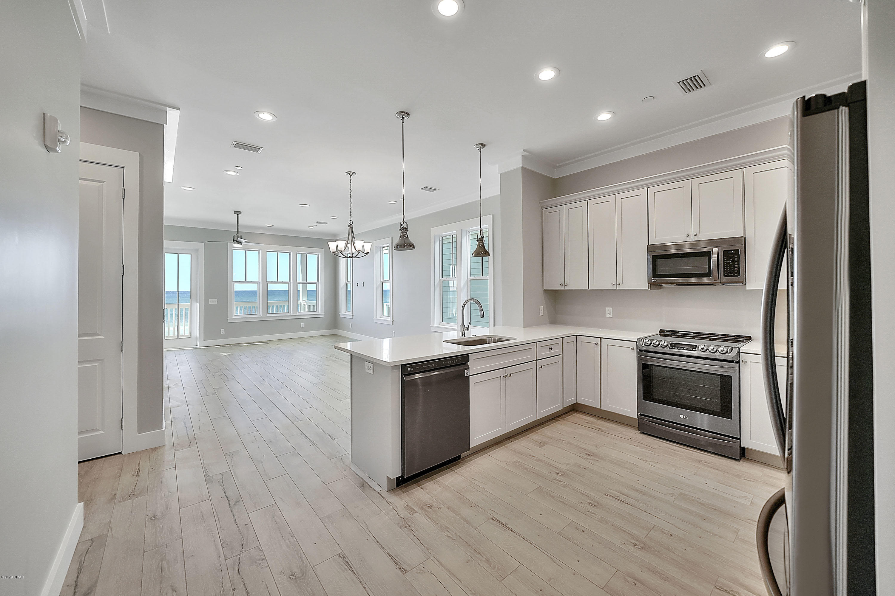 Laguna Beach Villas - Residential