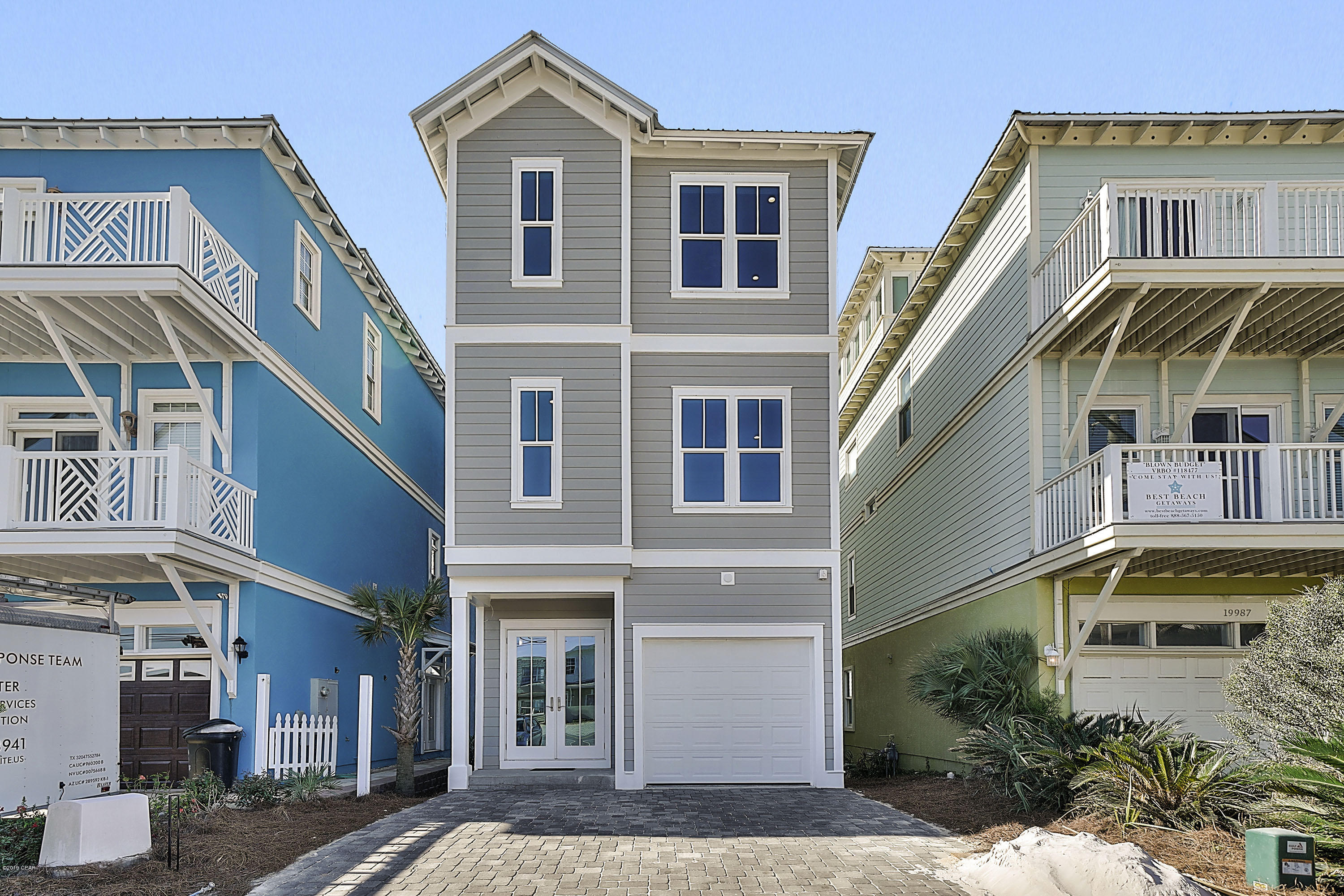 Laguna Beach Villas - Residential