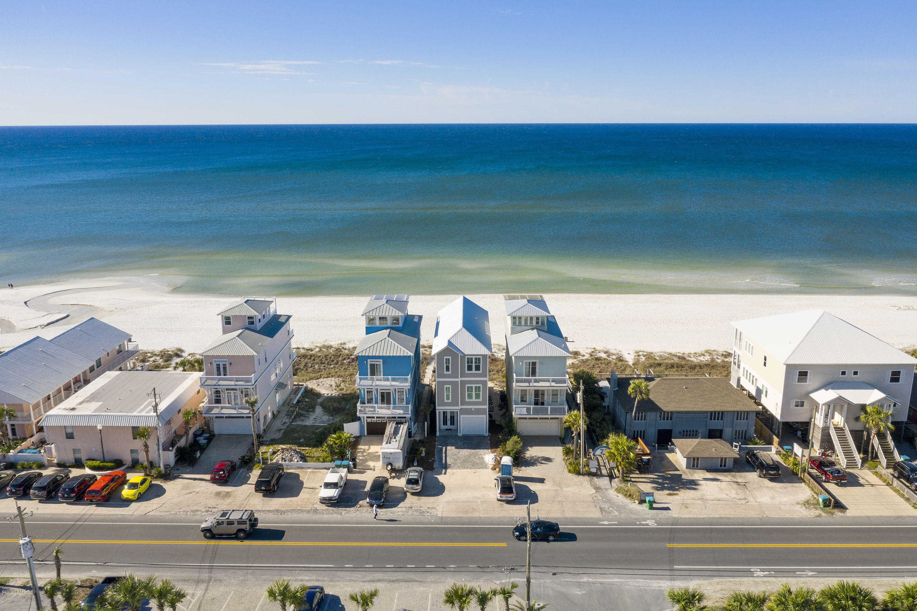 Laguna Beach Villas - Residential