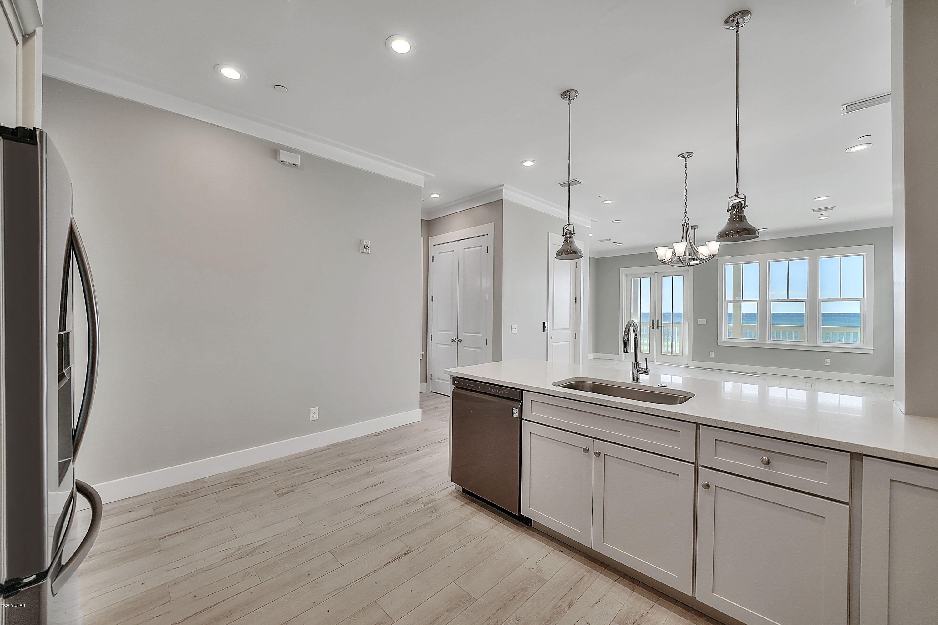 Laguna Beach Villas - Residential