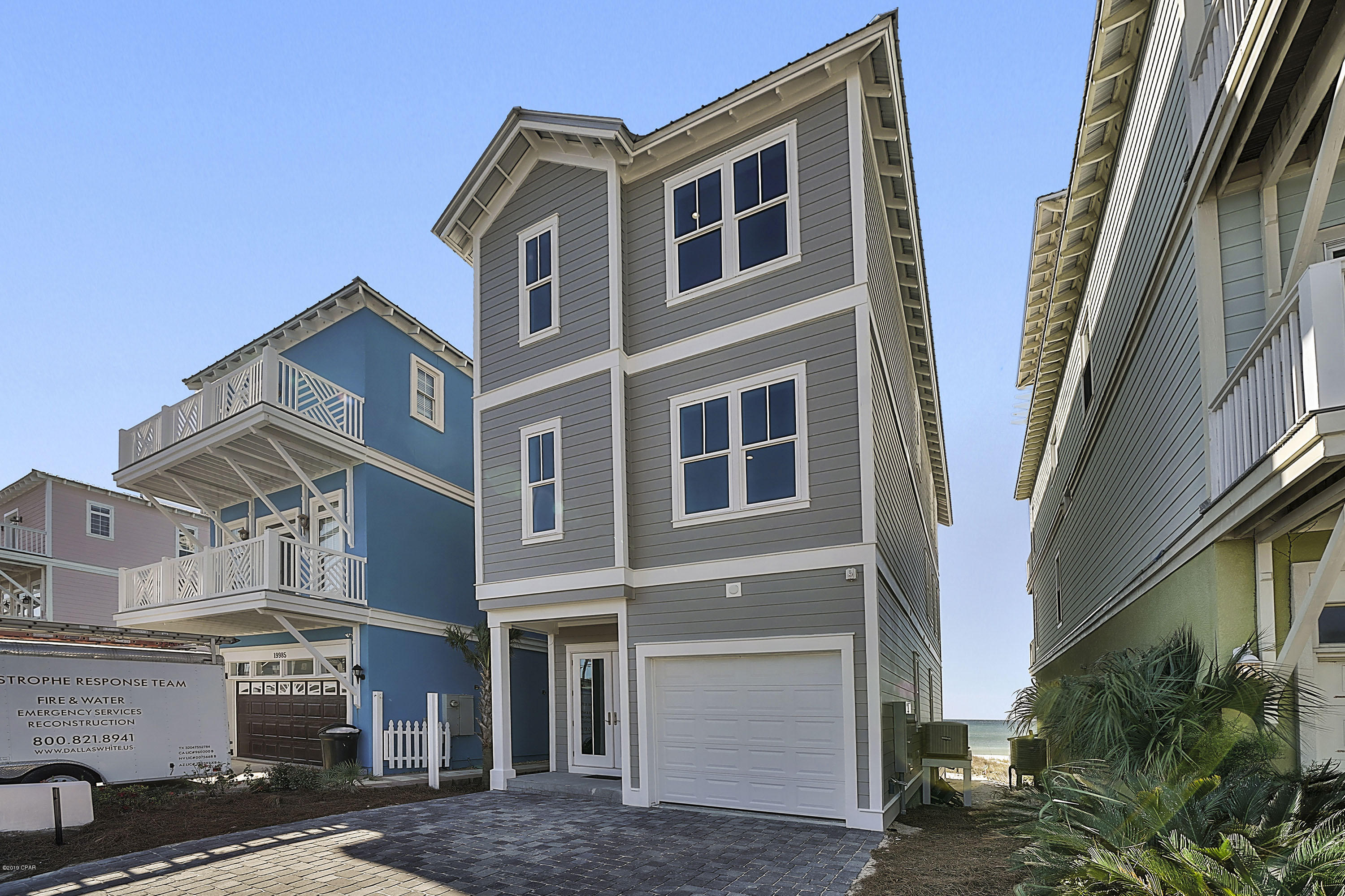 Laguna Beach Villas - Residential