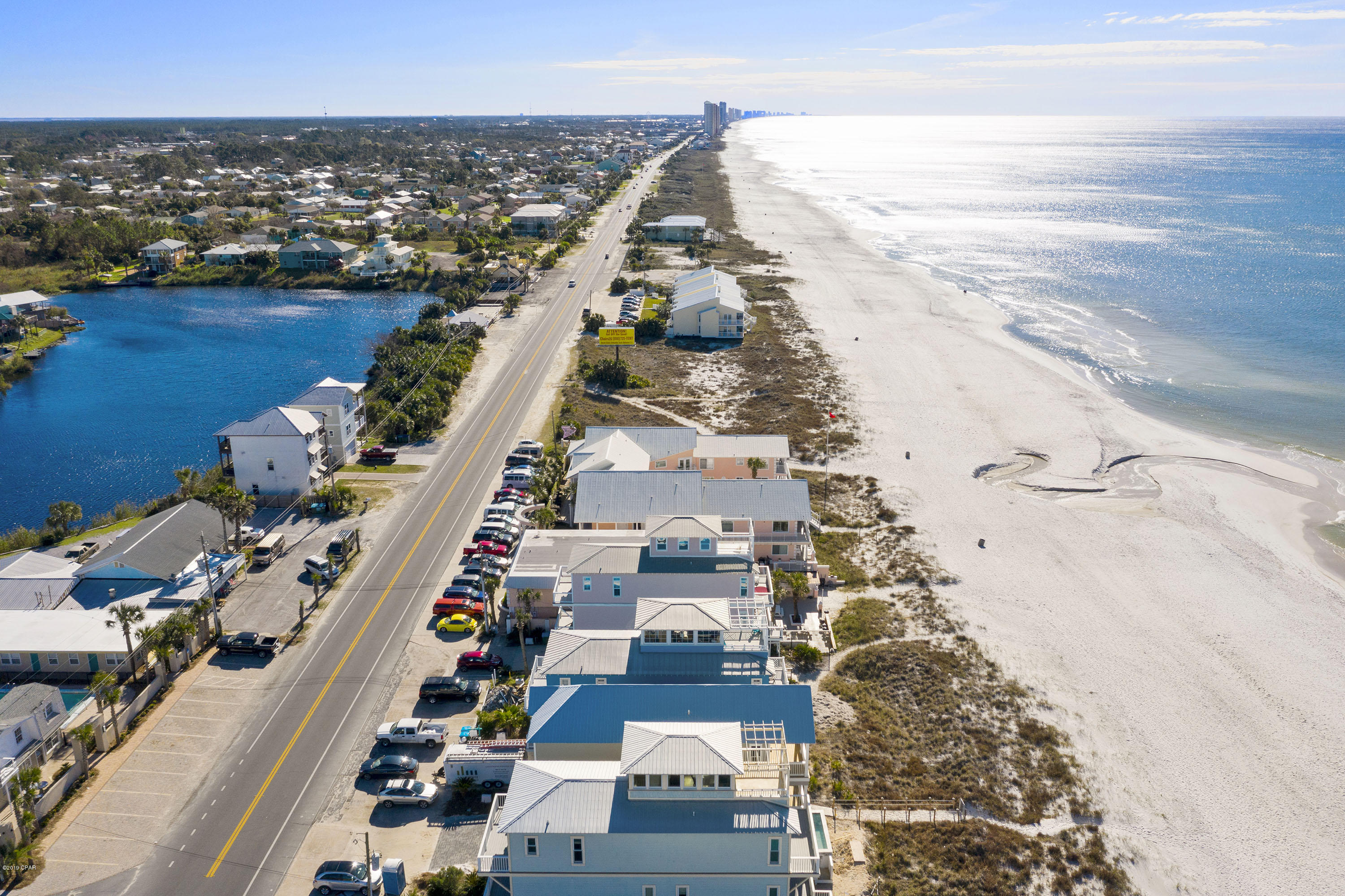 Laguna Beach Villas - Residential