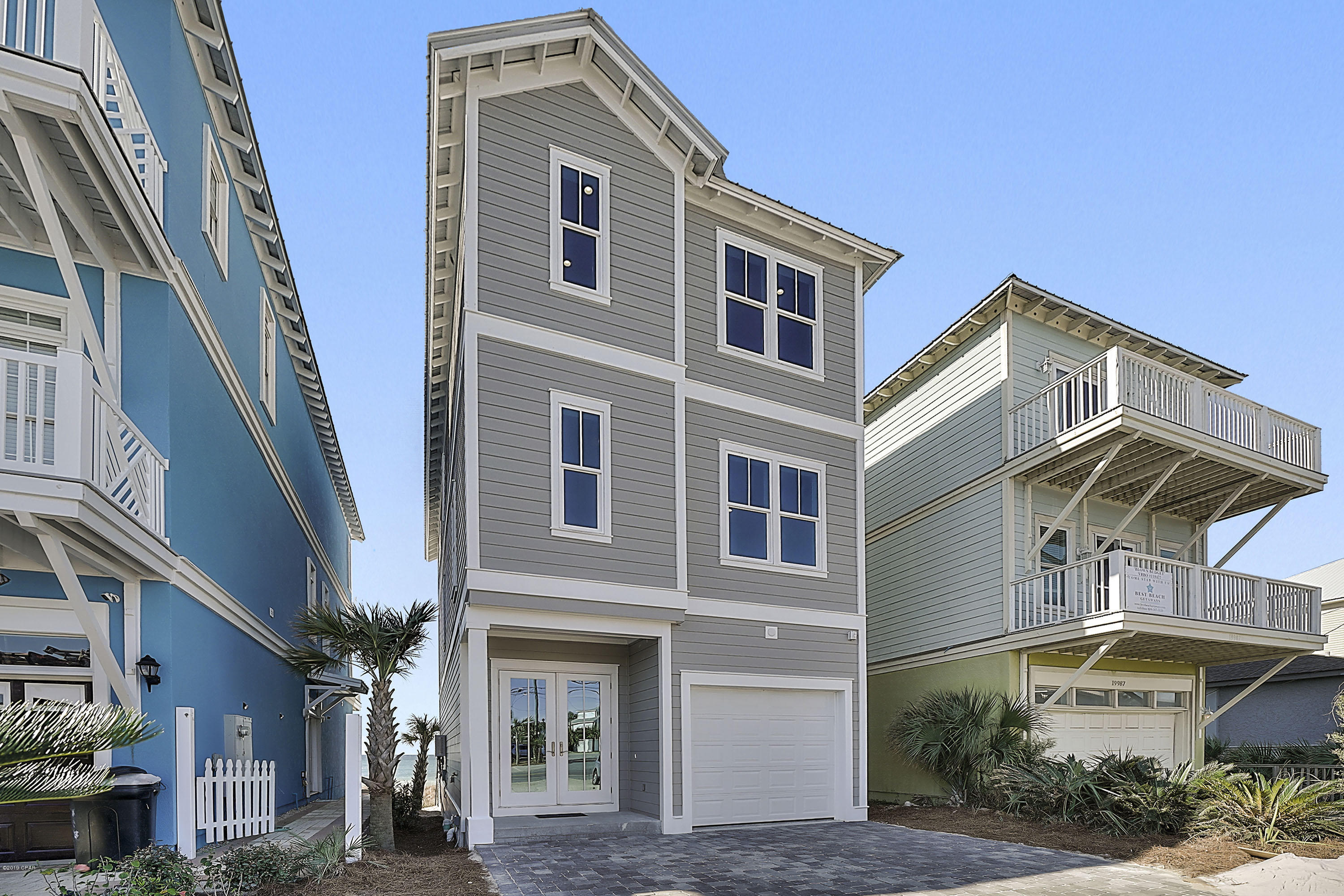 Laguna Beach Villas - Residential