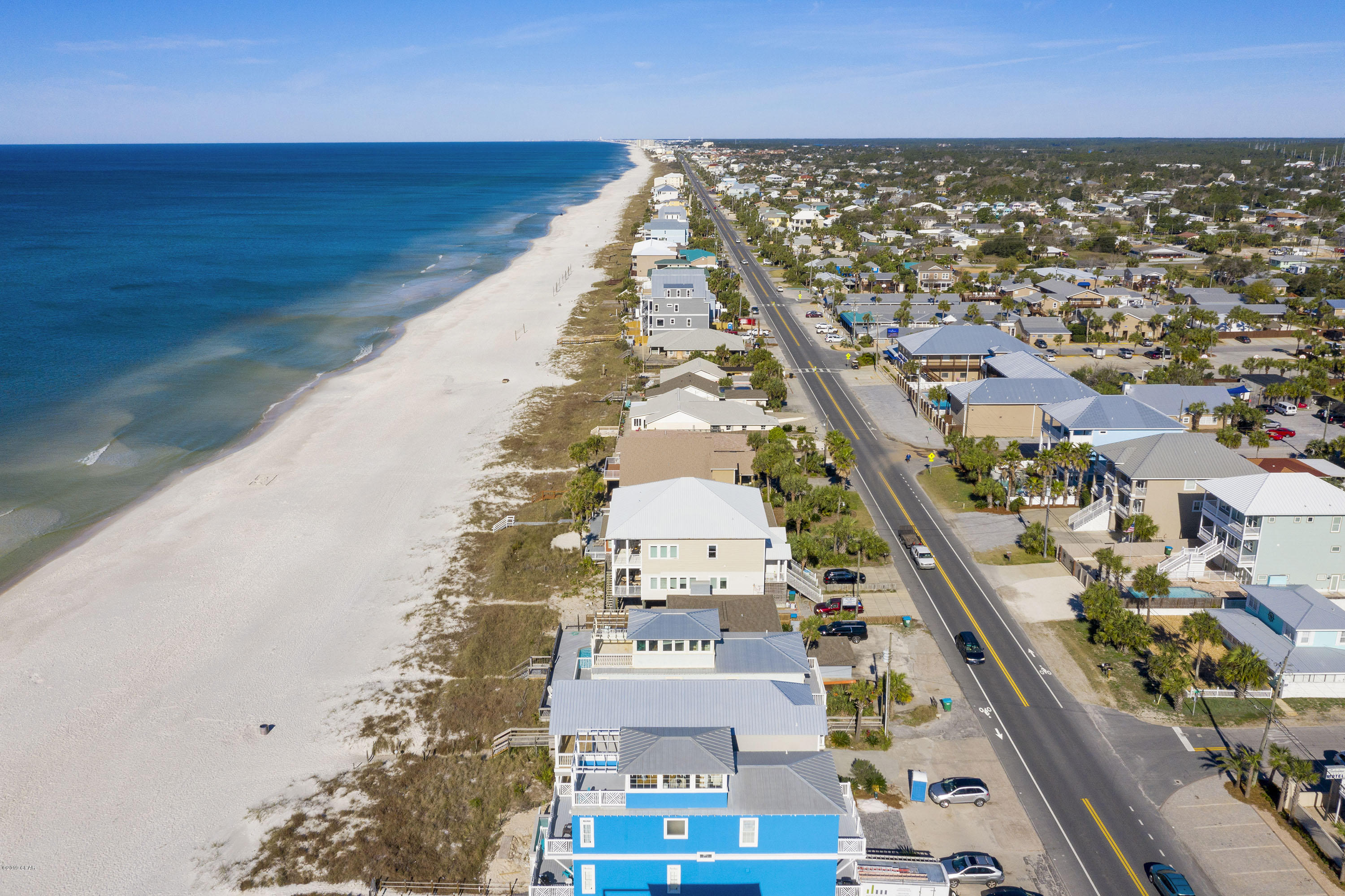 Laguna Beach Villas - Residential