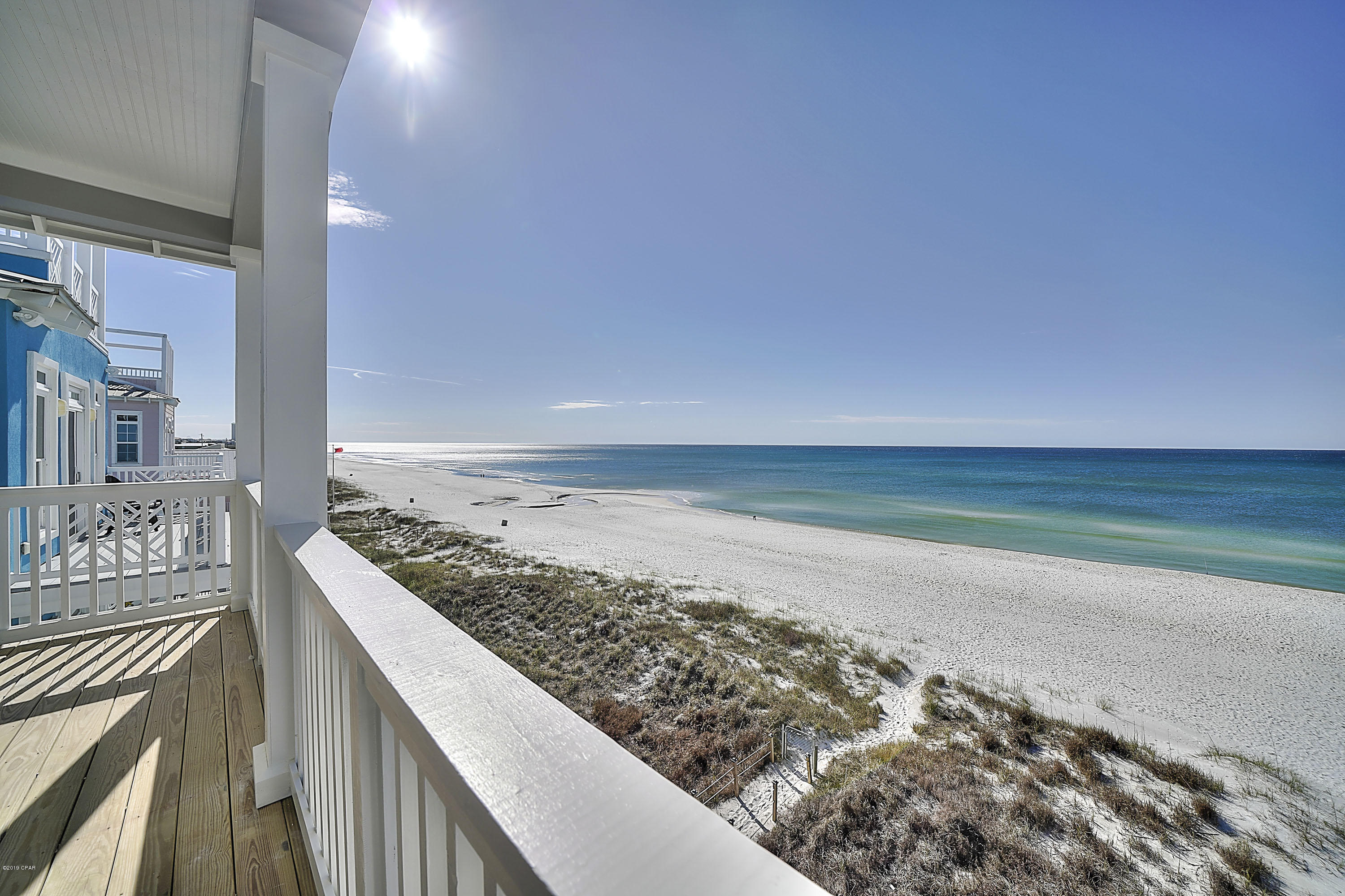 Laguna Beach Villas - Residential