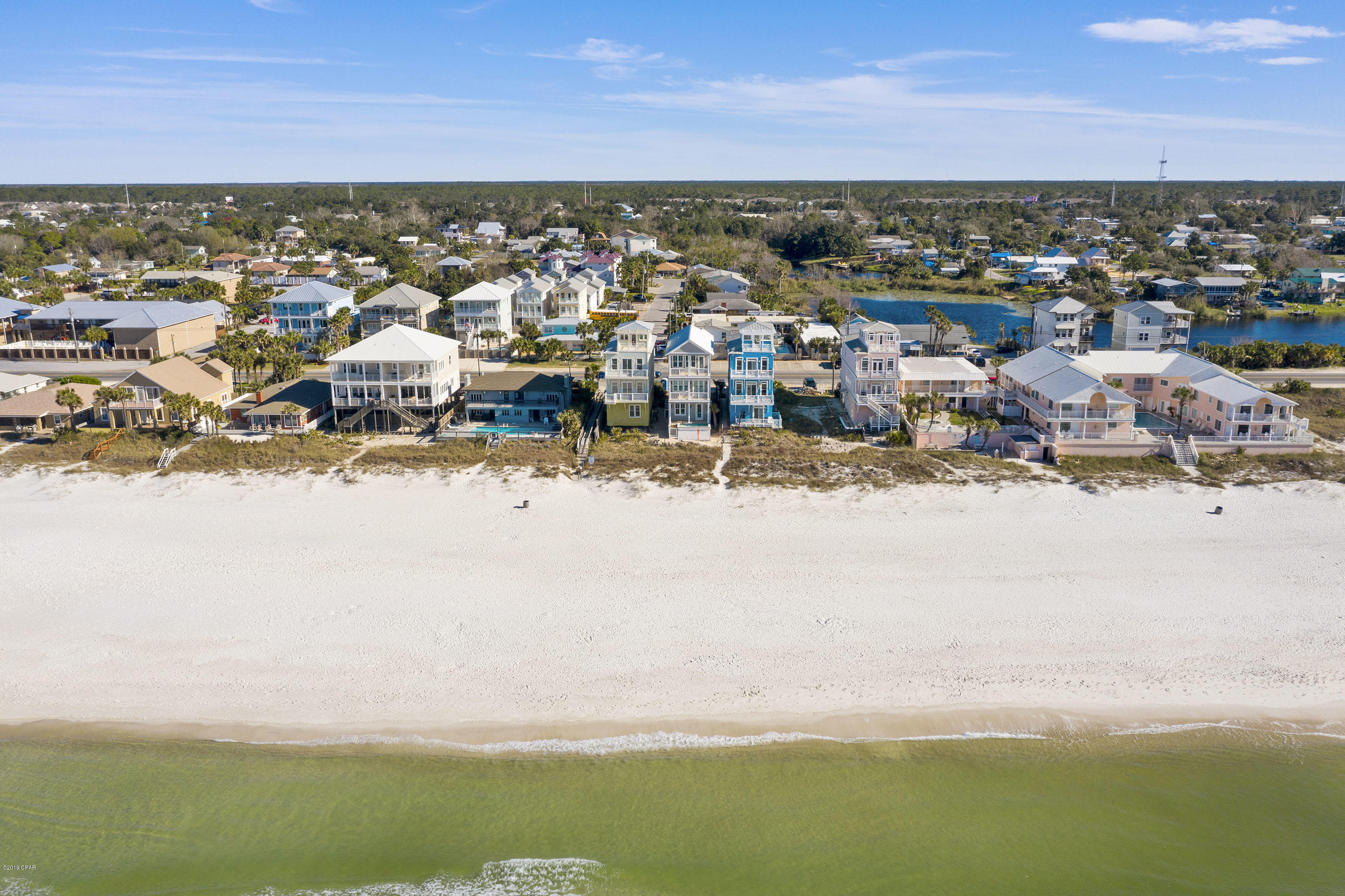 Laguna Beach Villas - Residential