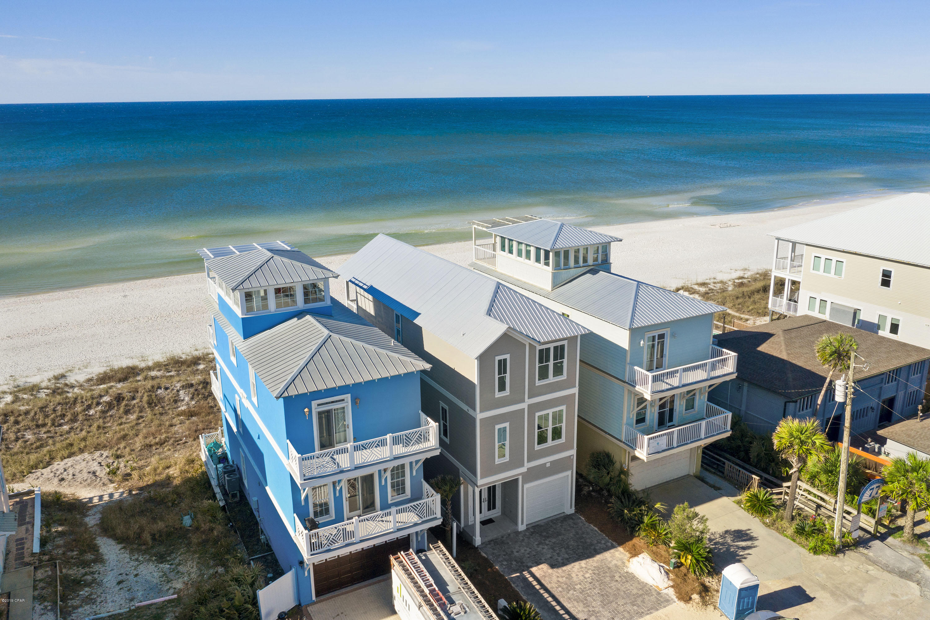 Laguna Beach Villas - Residential