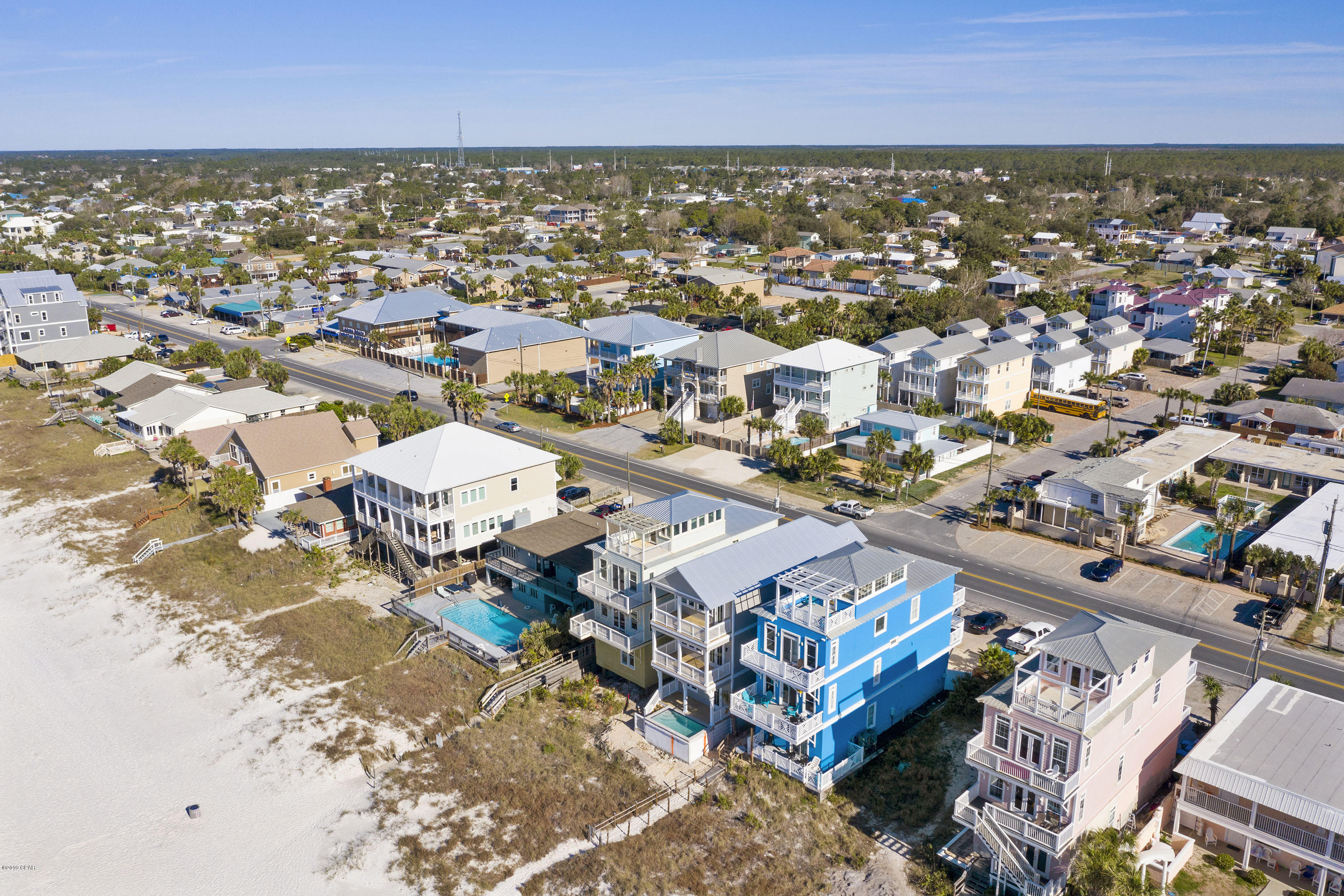 Laguna Beach Villas - Residential