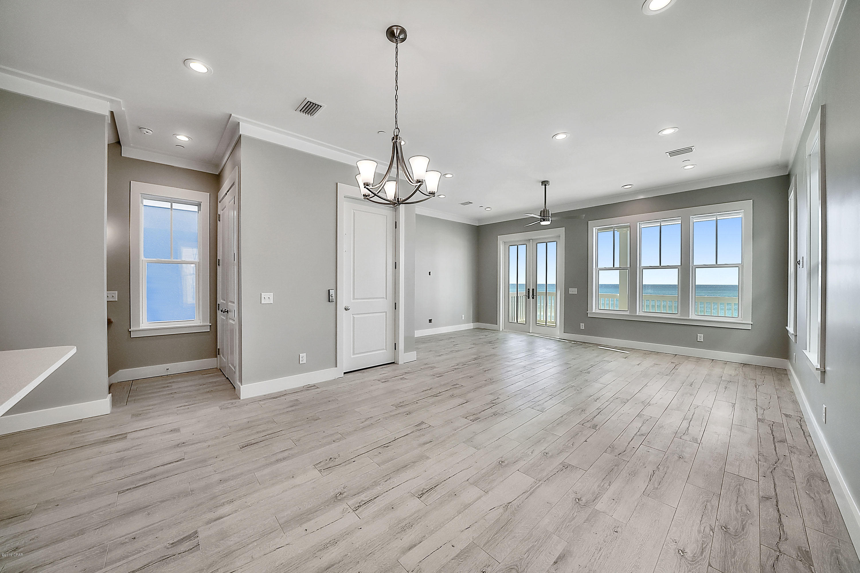 Laguna Beach Villas - Residential