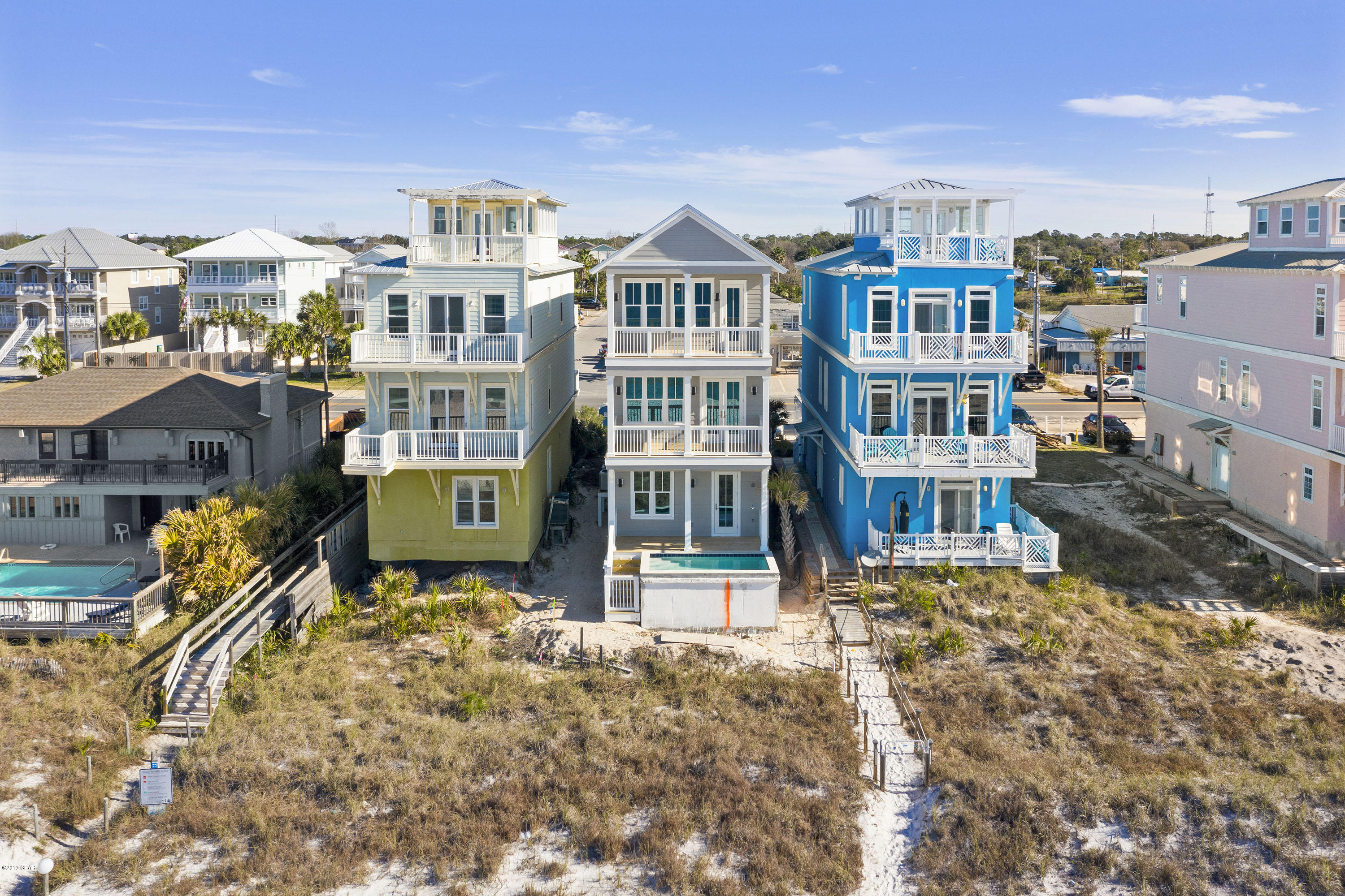 Laguna Beach Villas - Residential