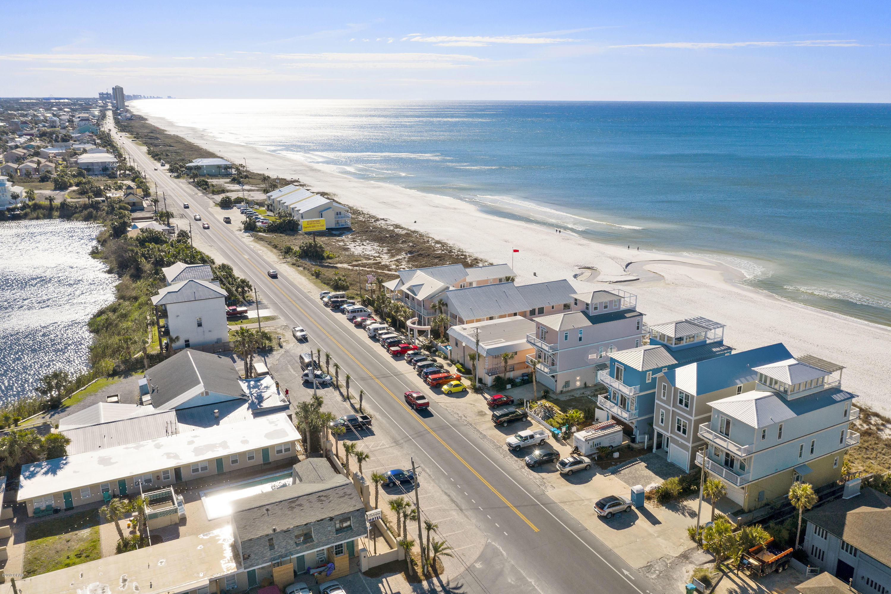 Laguna Beach Villas - Residential