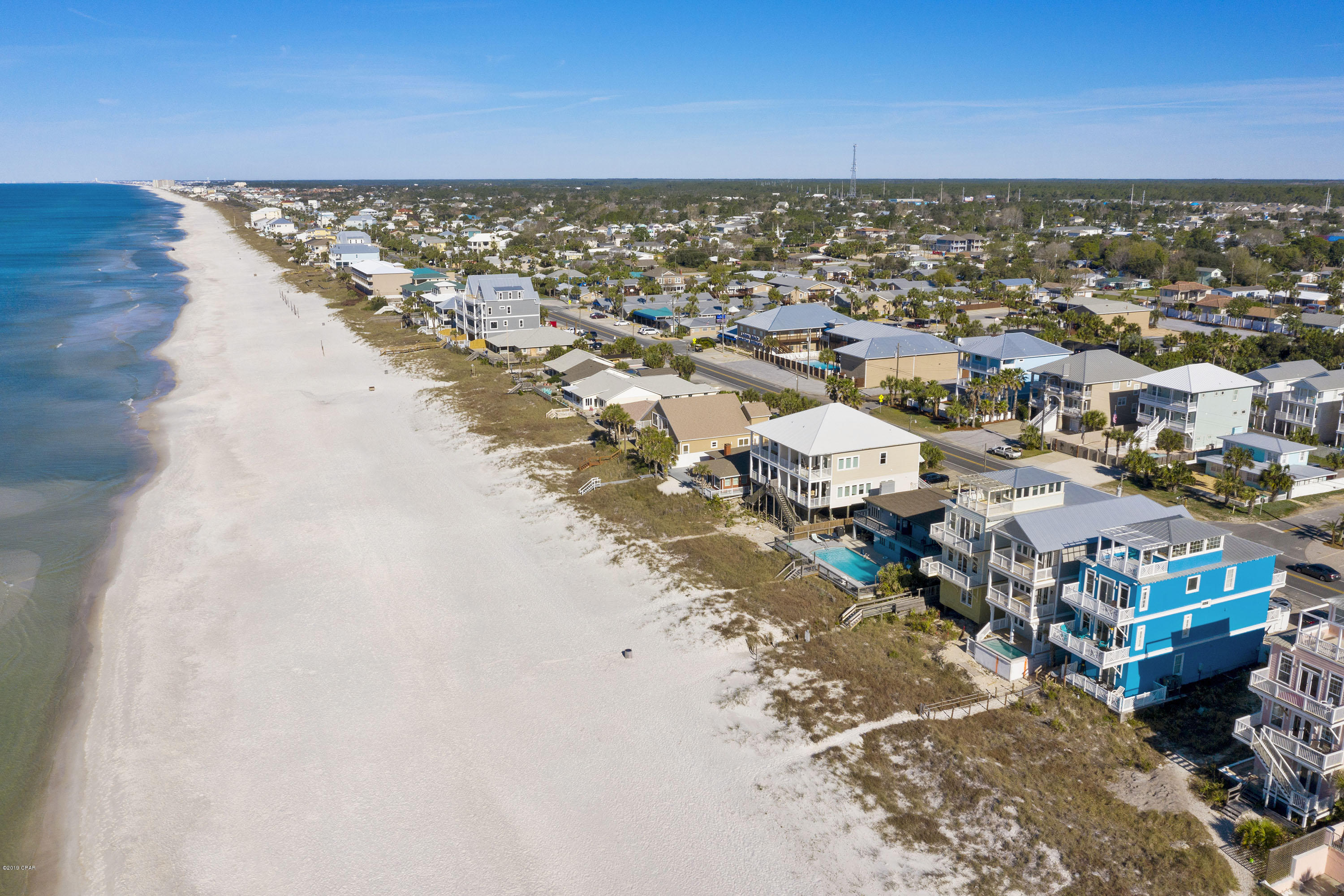 Laguna Beach Villas - Residential