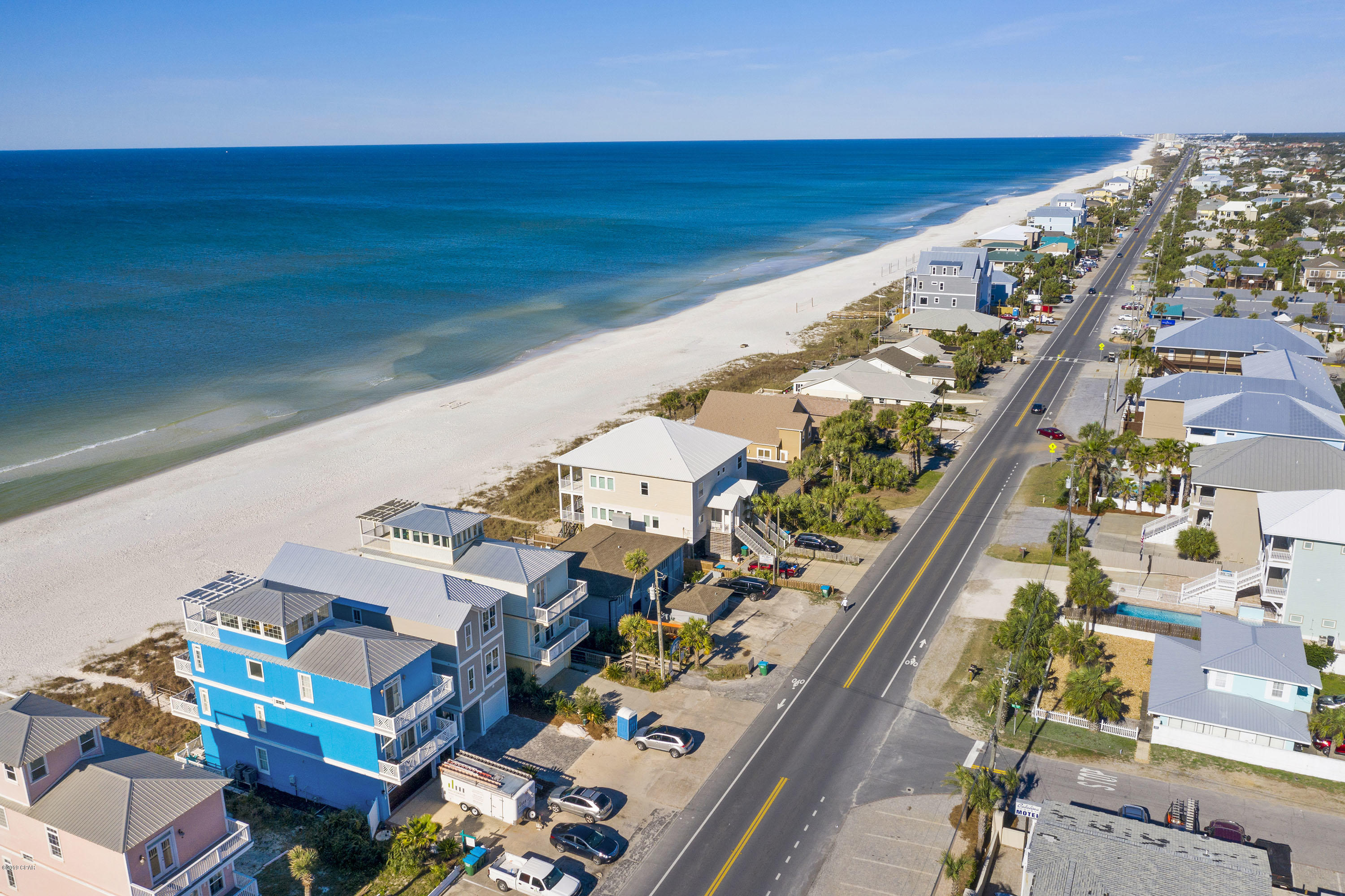 Laguna Beach Villas - Residential