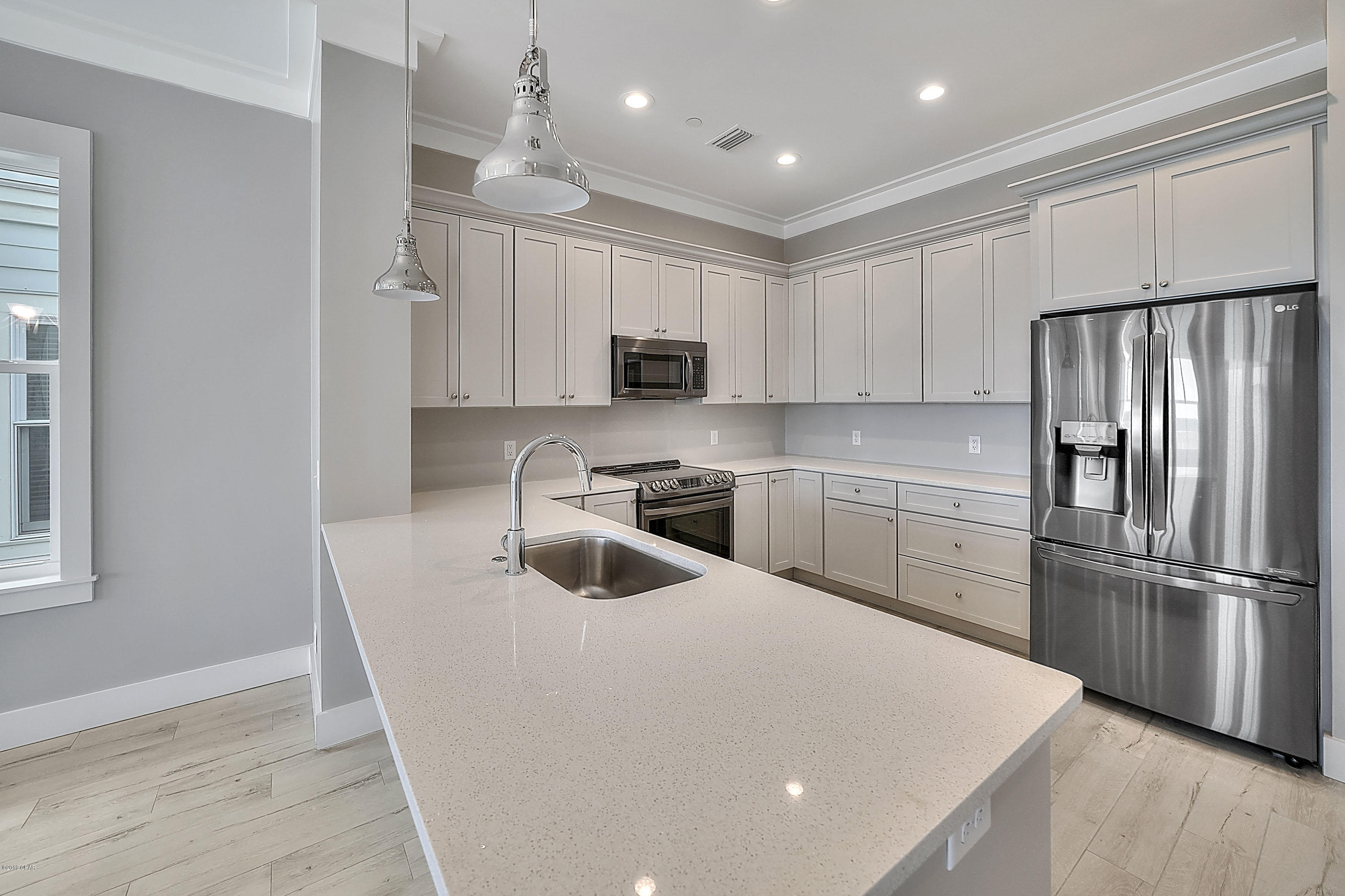 Laguna Beach Villas - Residential