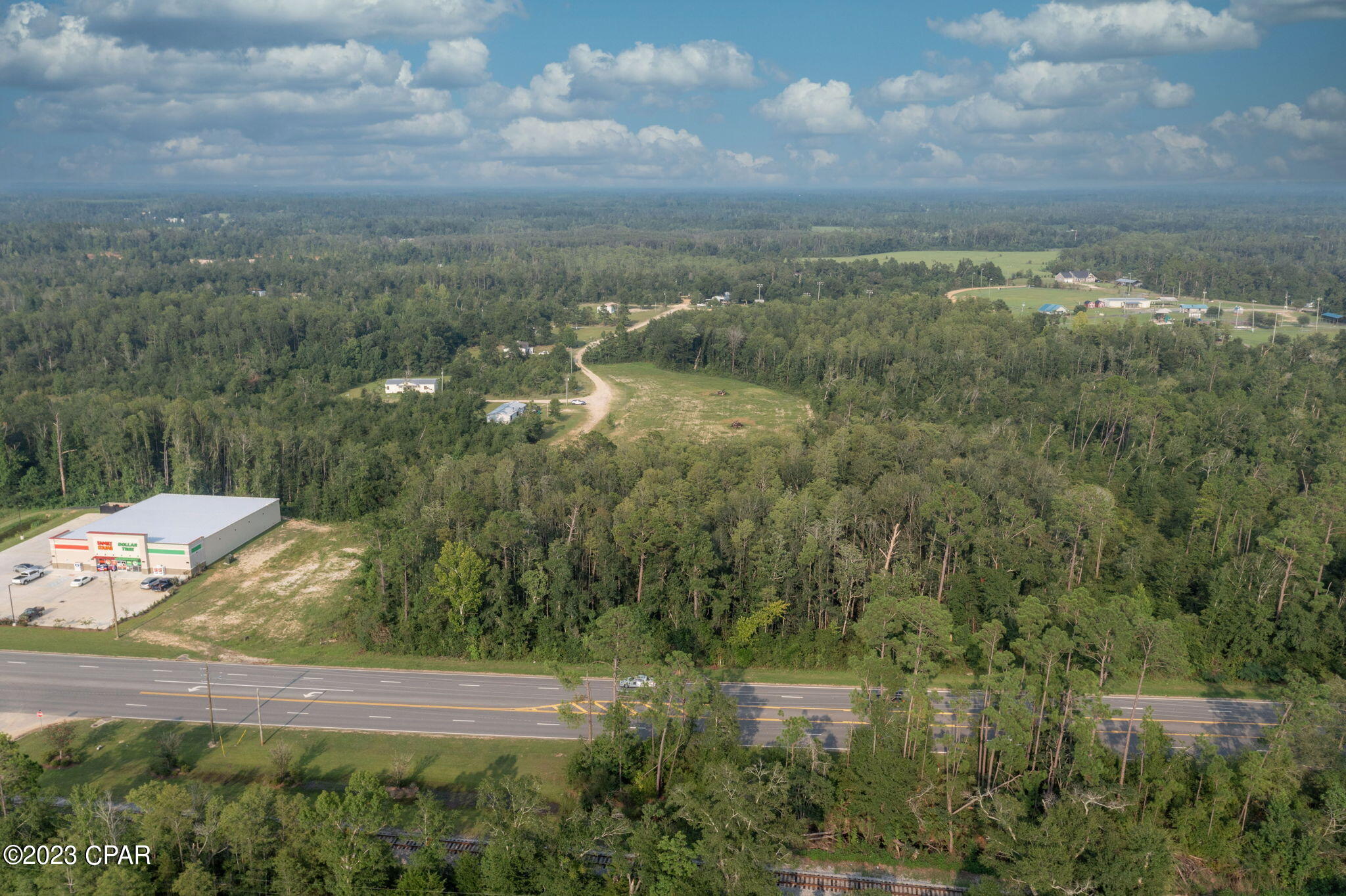 [No Recorded Subdiv] - Land