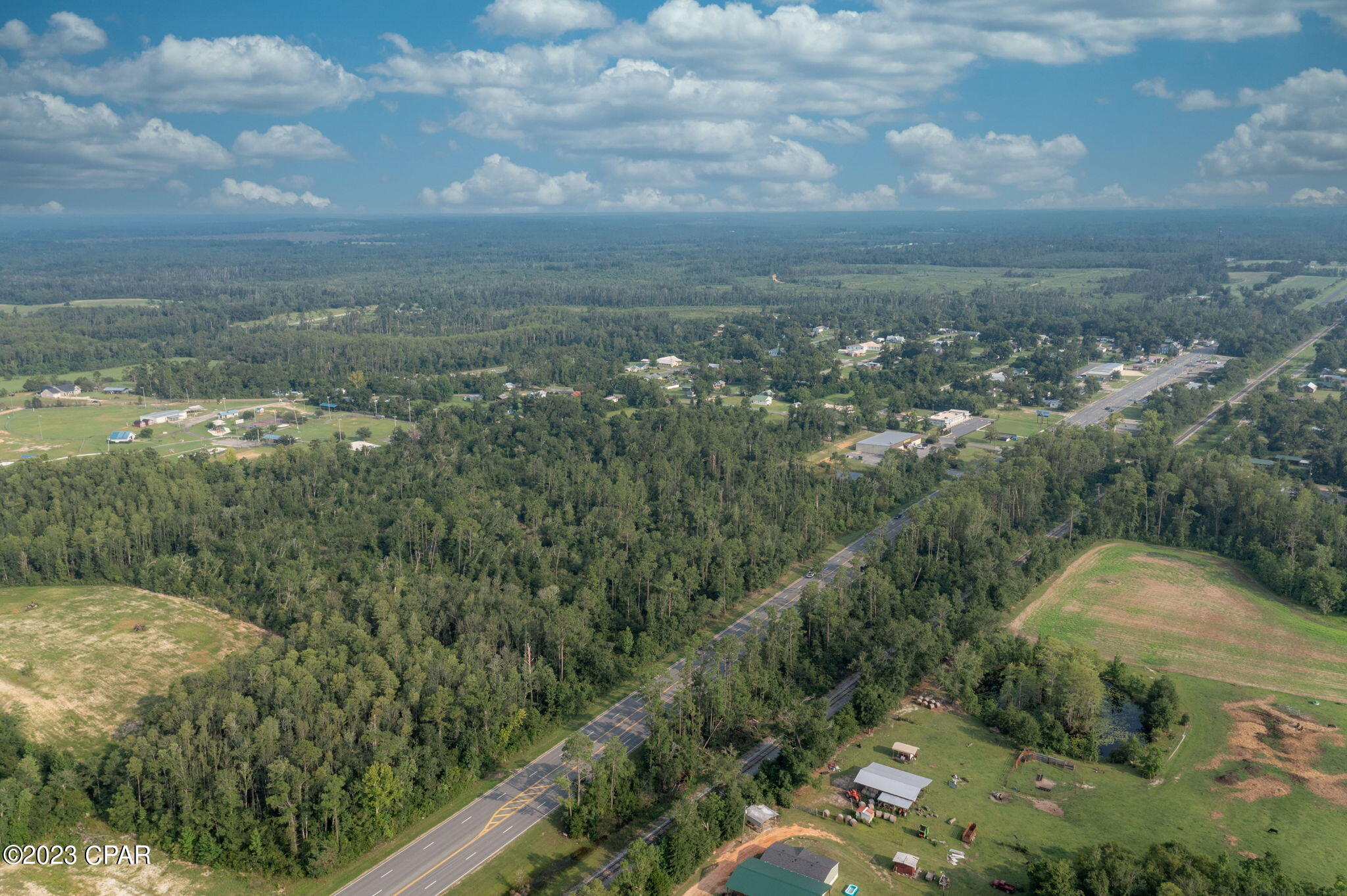 [No Recorded Subdiv] - Land