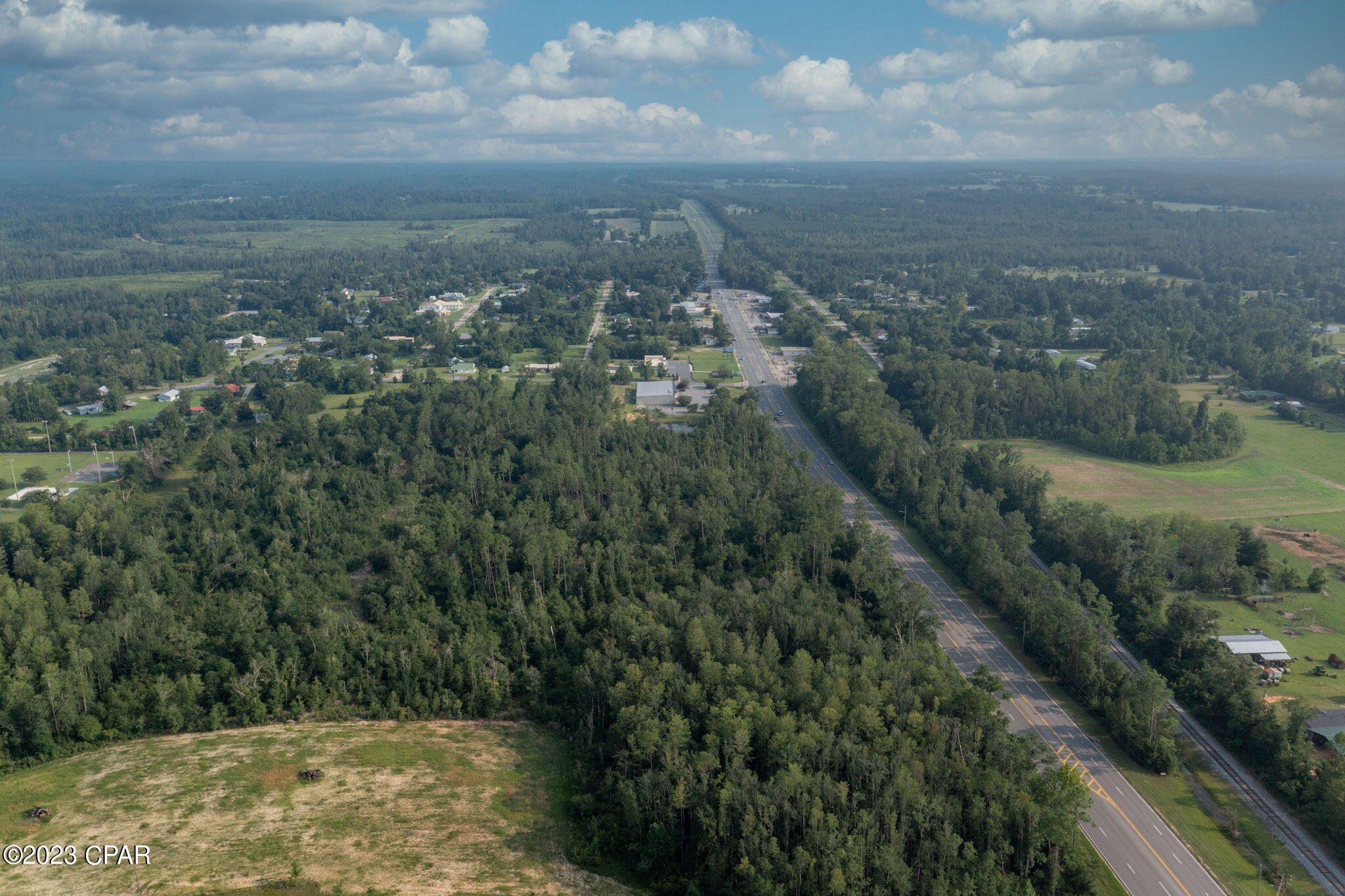 [No Recorded Subdiv] - Land