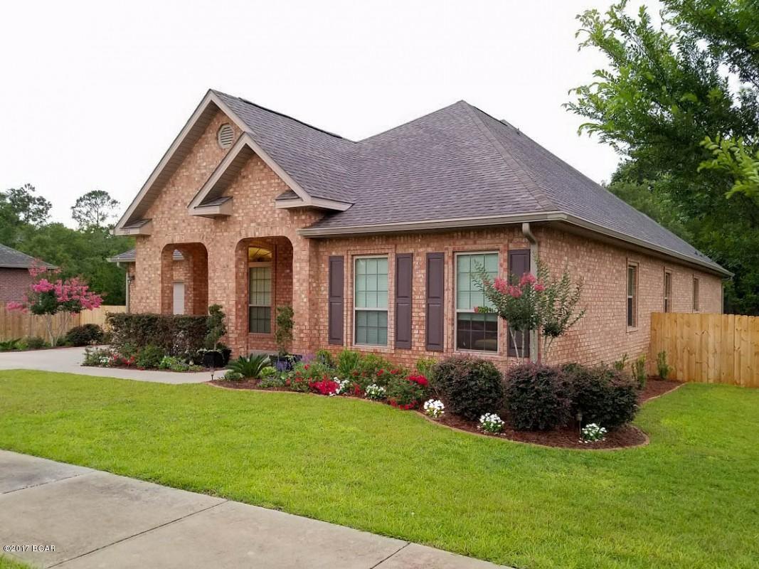 Magnolia Hills Phase II - Residential