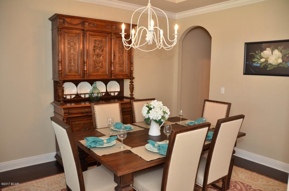 Magnolia Hills Phase II - Residential