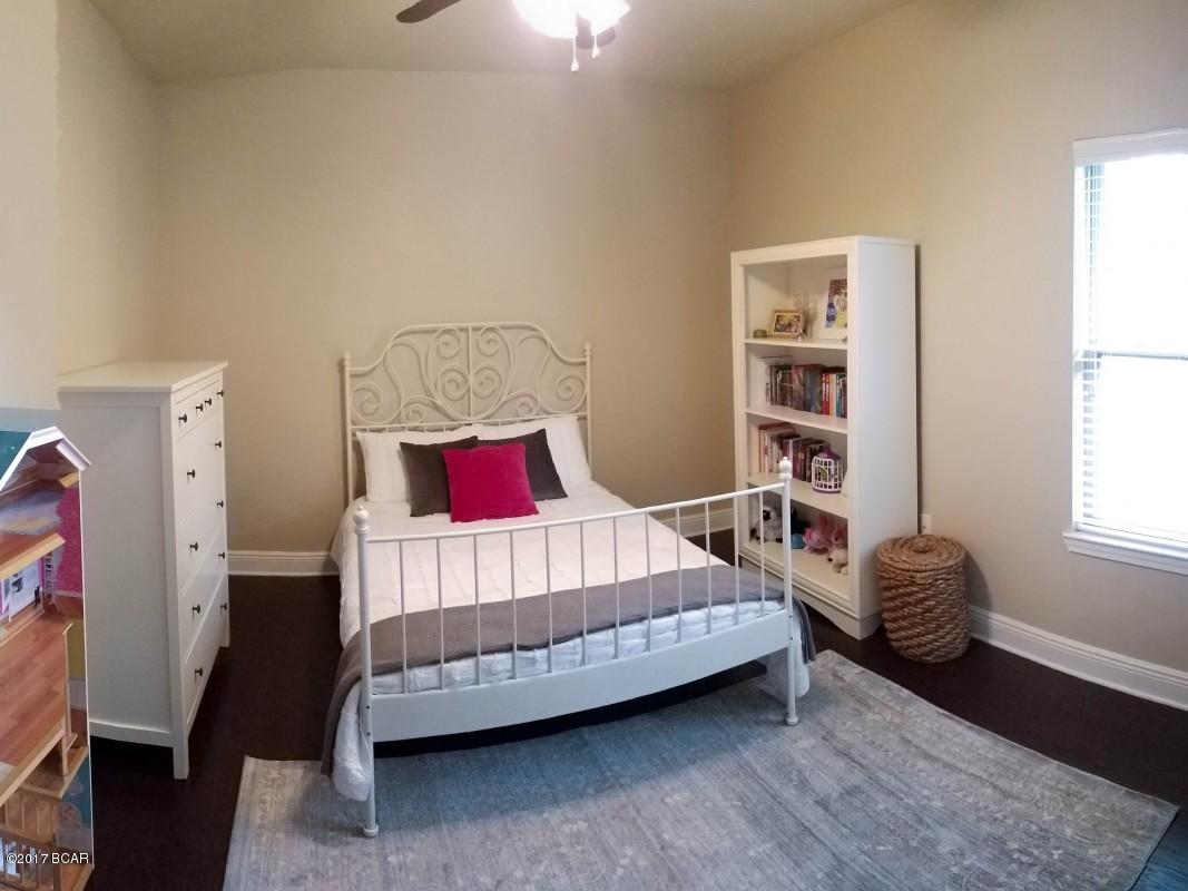 Magnolia Hills Phase II - Residential