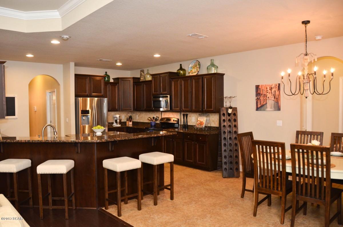 Magnolia Hills Phase II - Residential