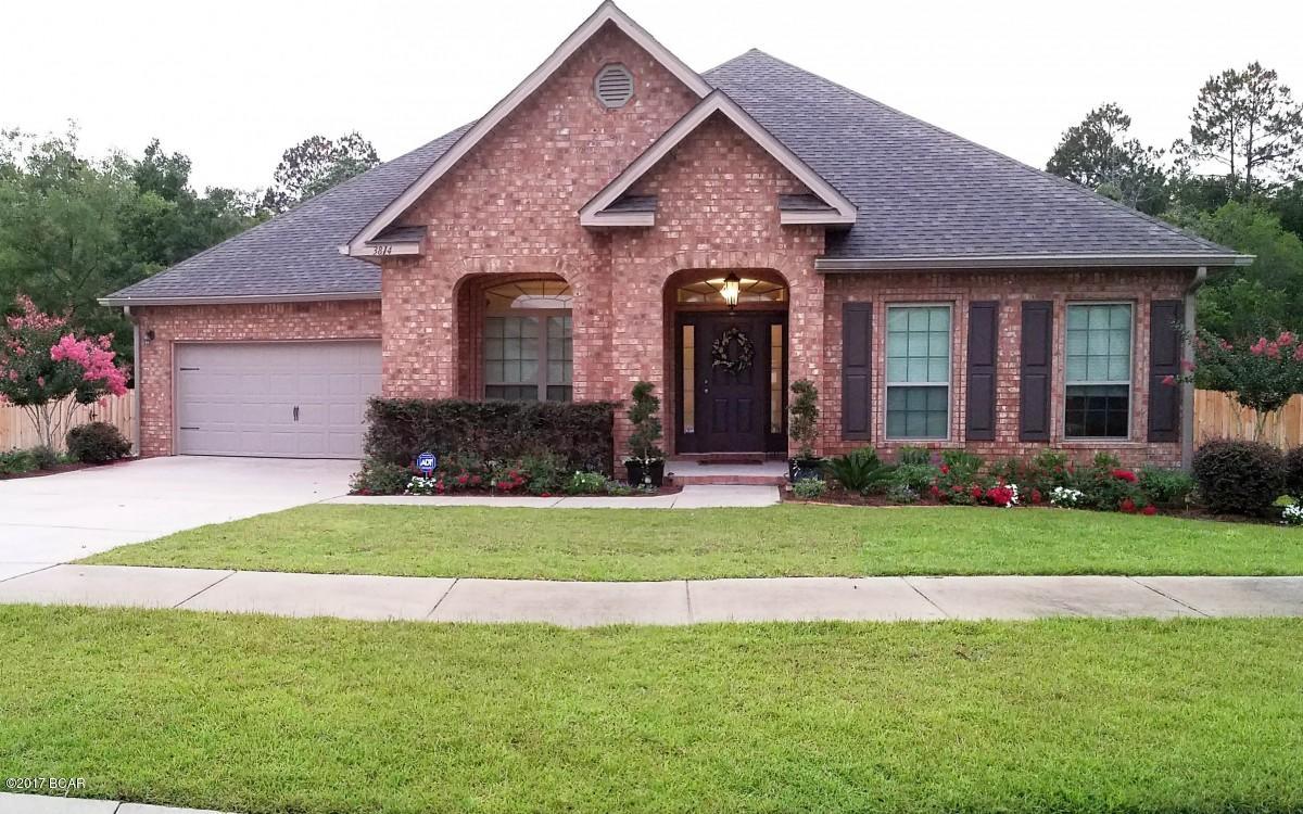 Magnolia Hills Phase II - Residential