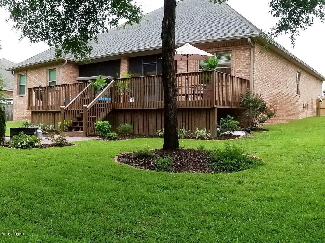 Magnolia Hills Phase II - Residential