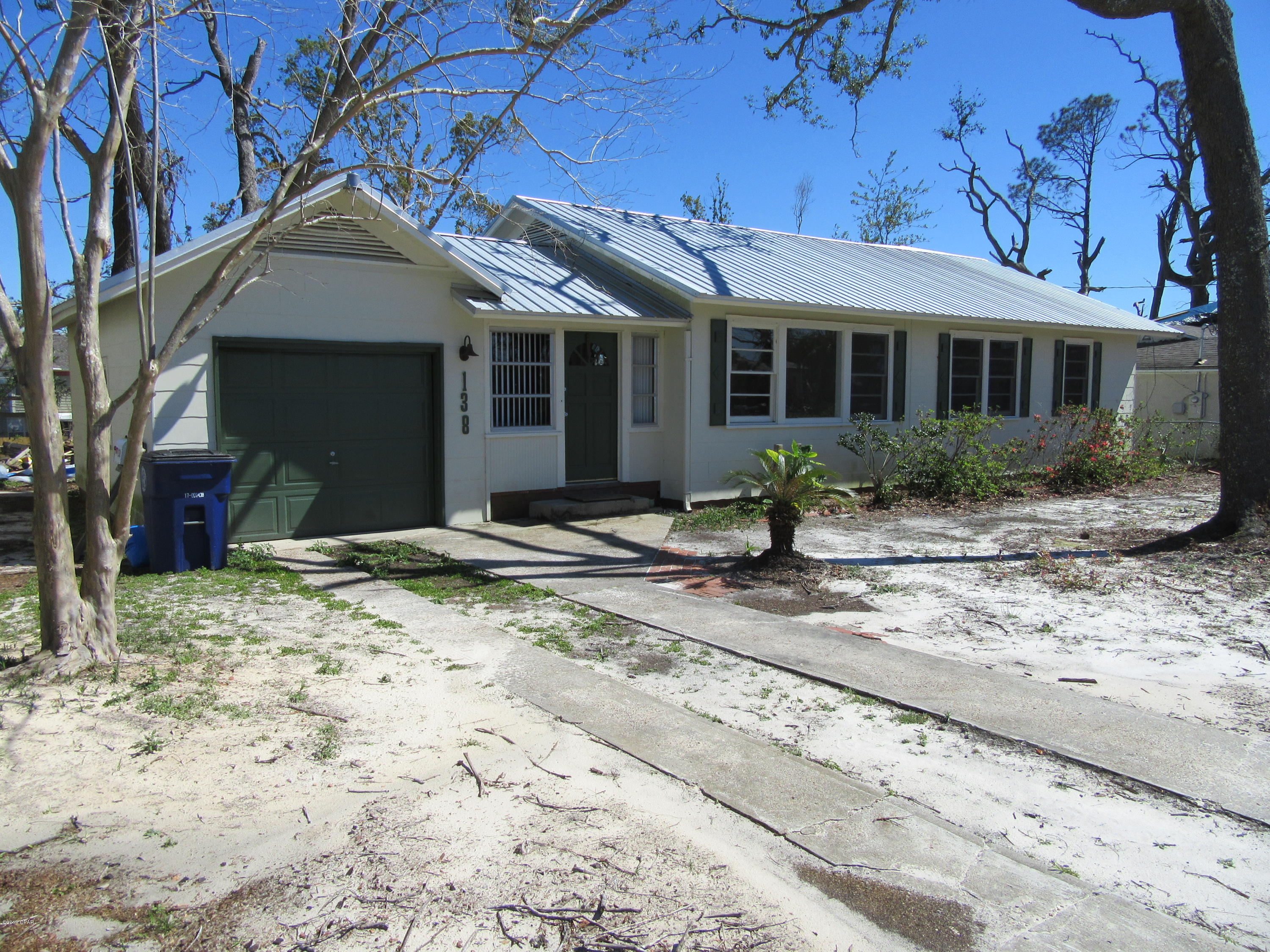 [No Recorded Subdiv] - Residential Lease