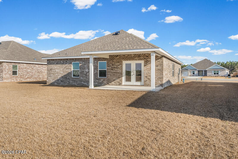 Lake Merial - Residential