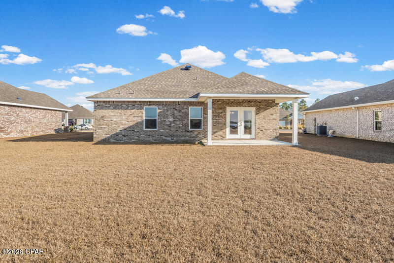 Lake Merial - Residential