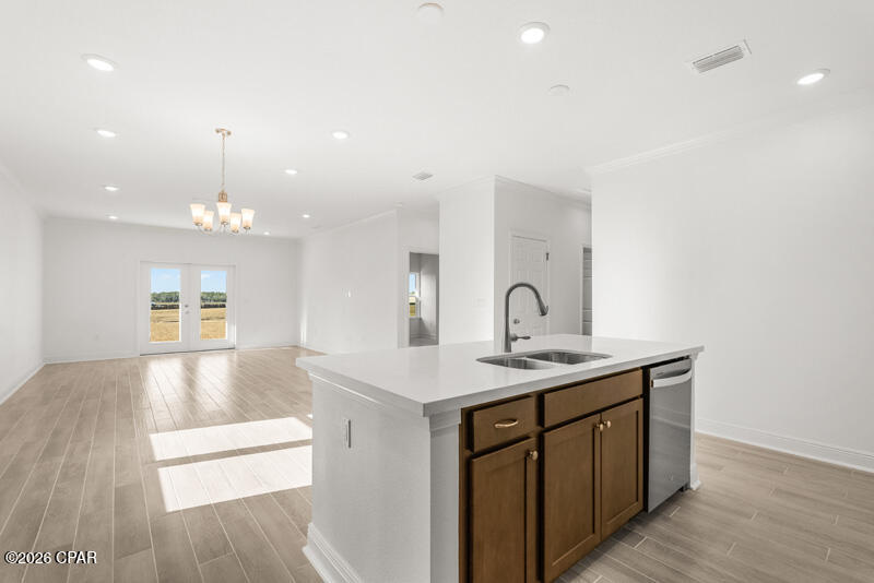 Lake Merial - Residential