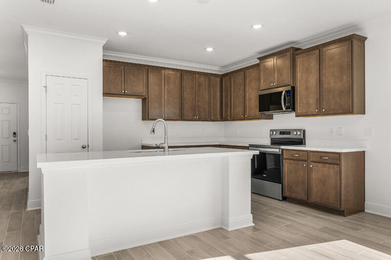 Lake Merial - Residential