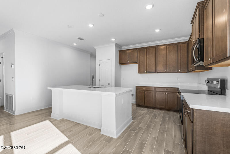 Lake Merial - Residential