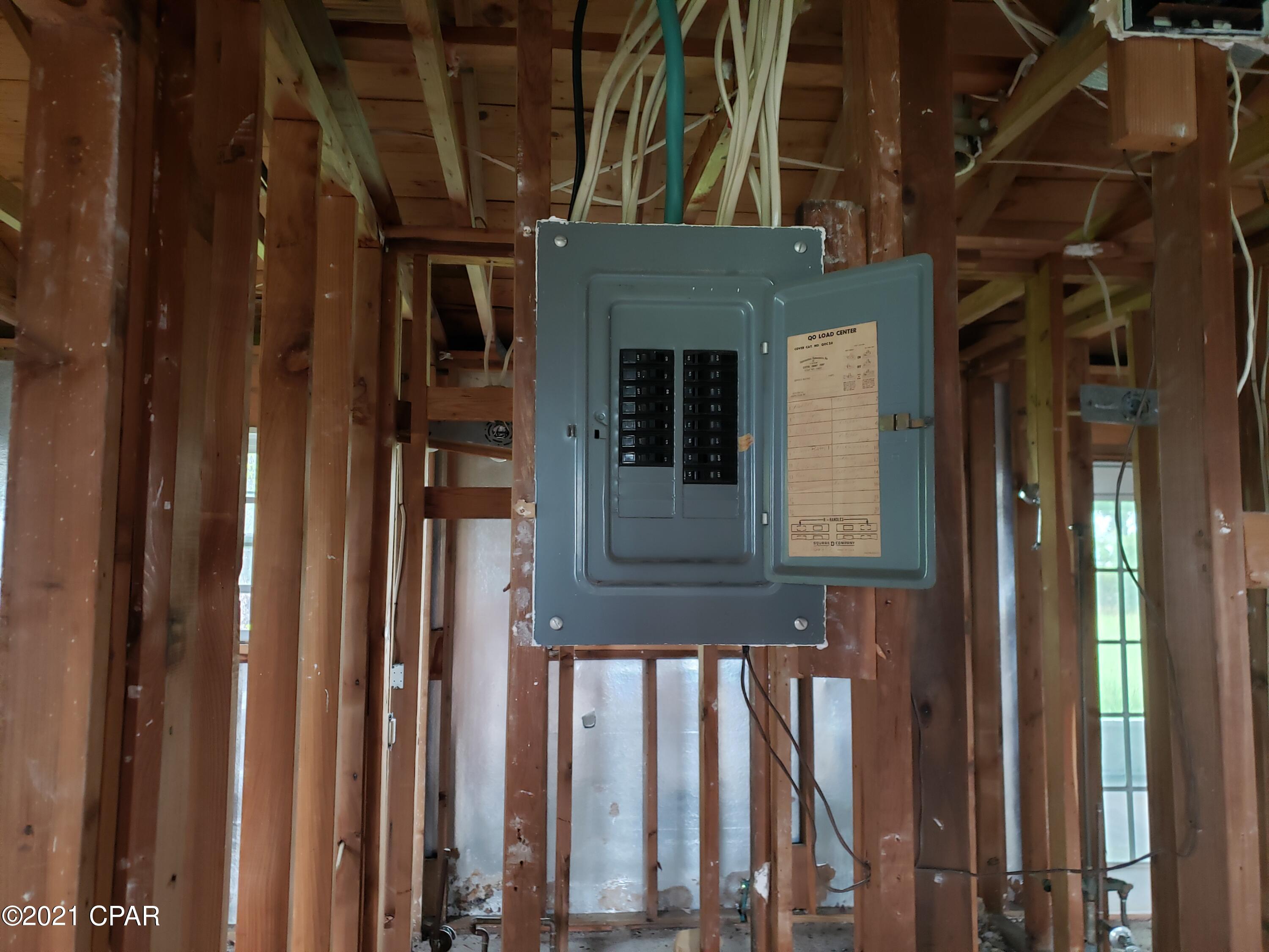 Lynn Haven - Residential