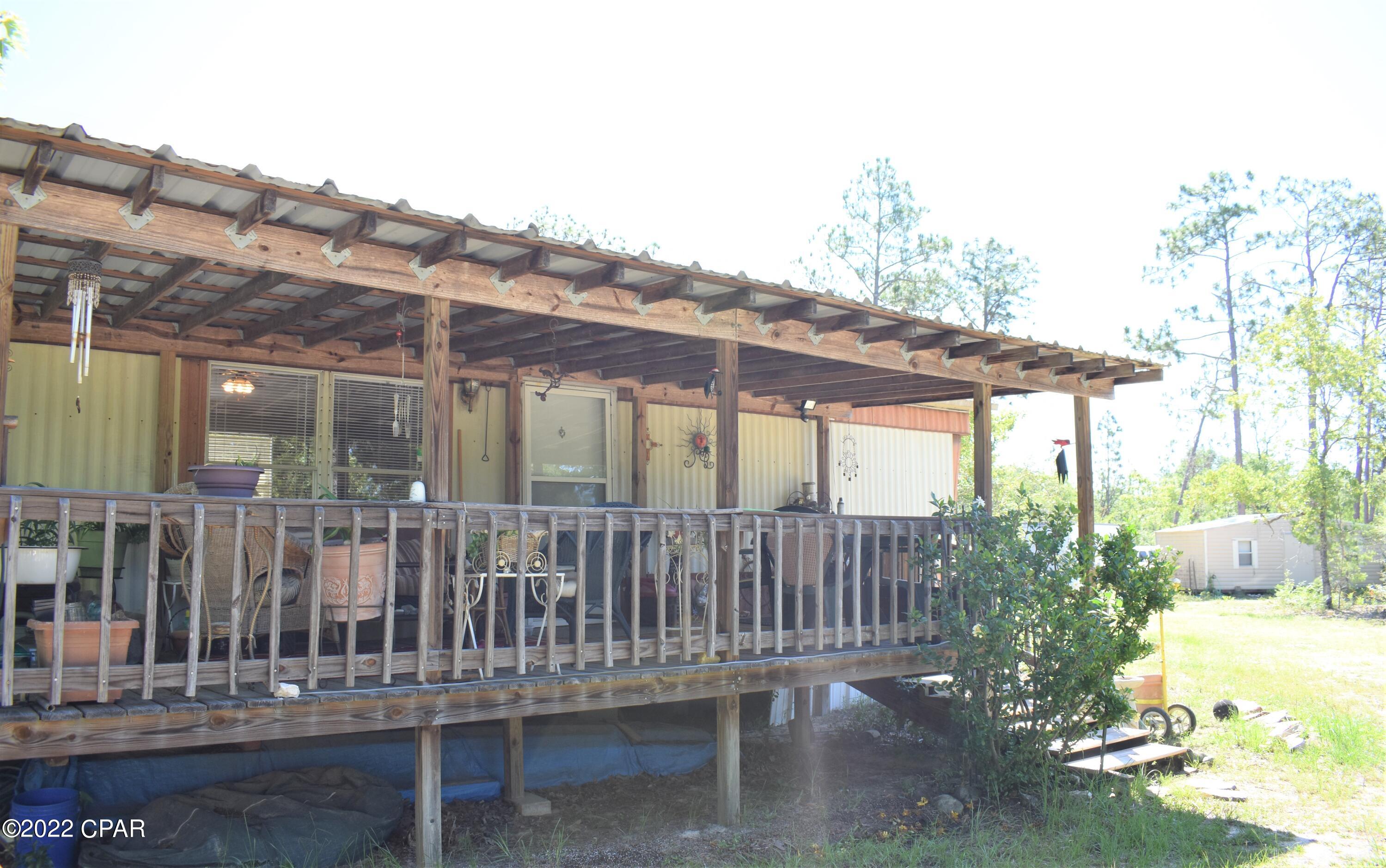 Buckhorn Creek - Residential