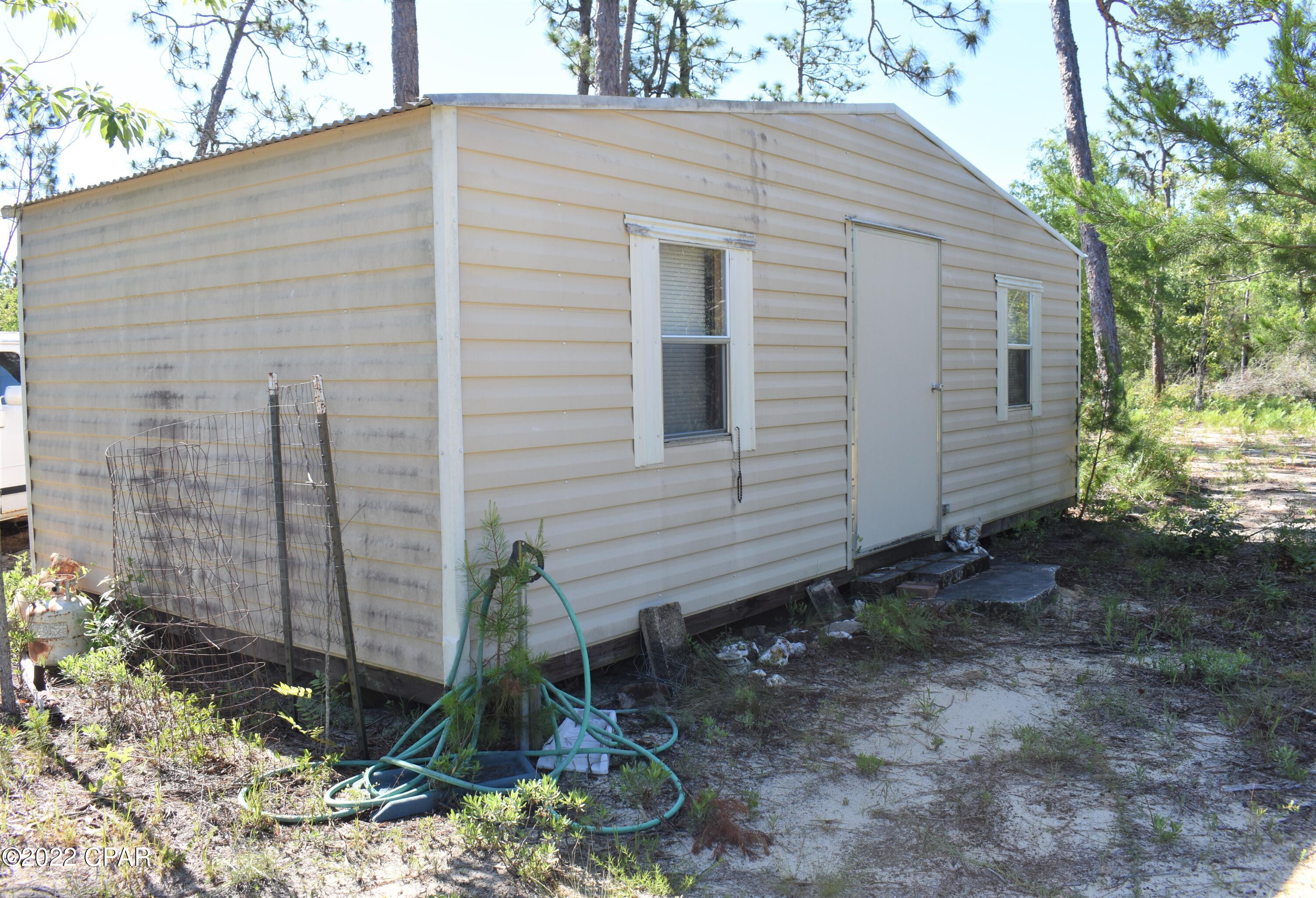 Buckhorn Creek - Residential