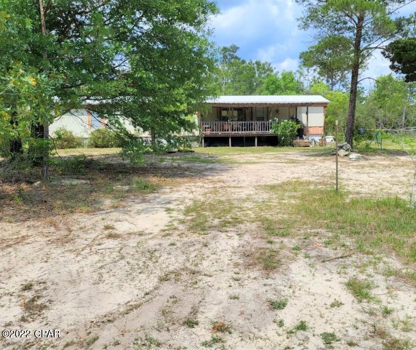 Buckhorn Creek - Residential