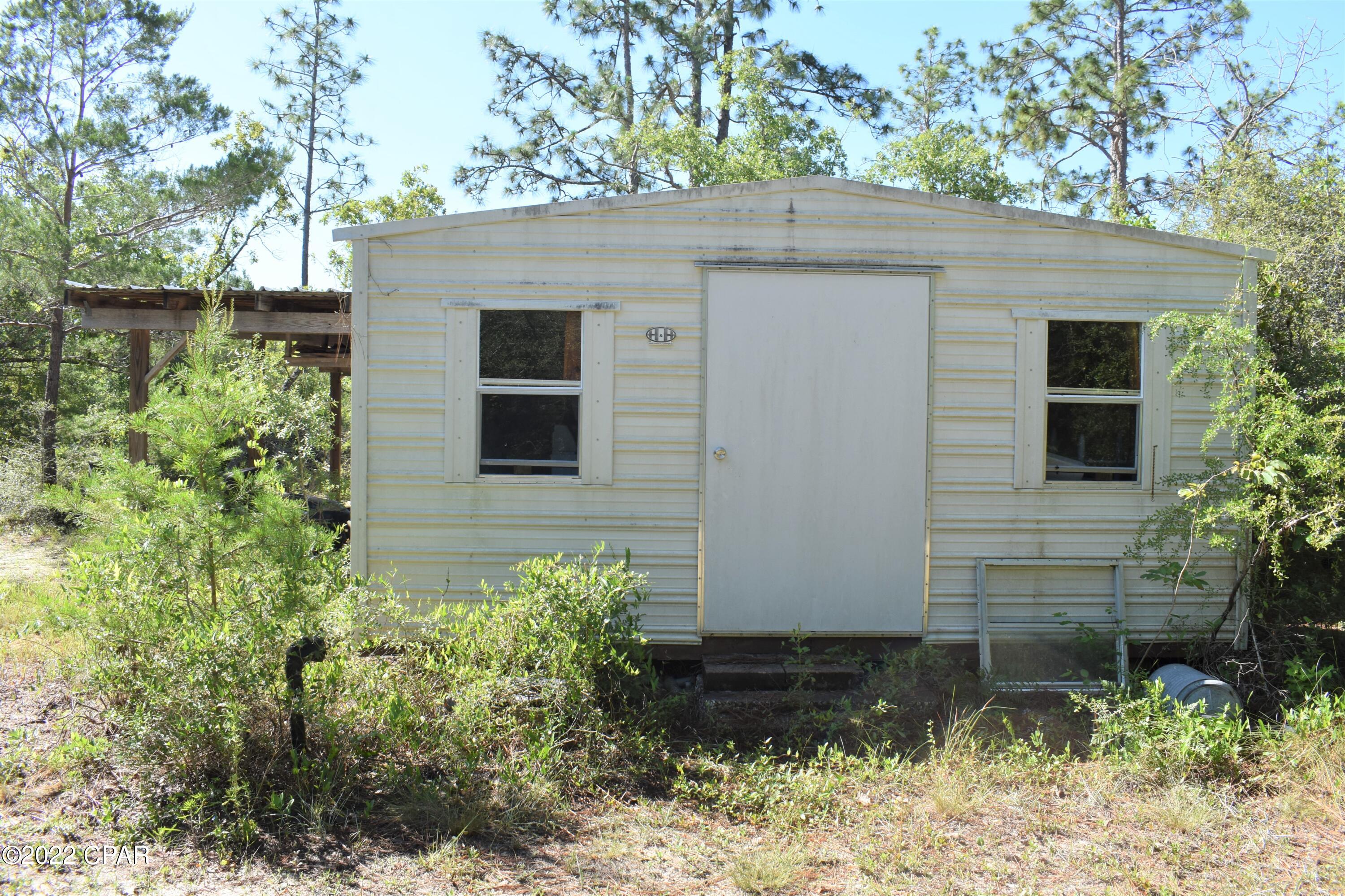 Buckhorn Creek - Residential