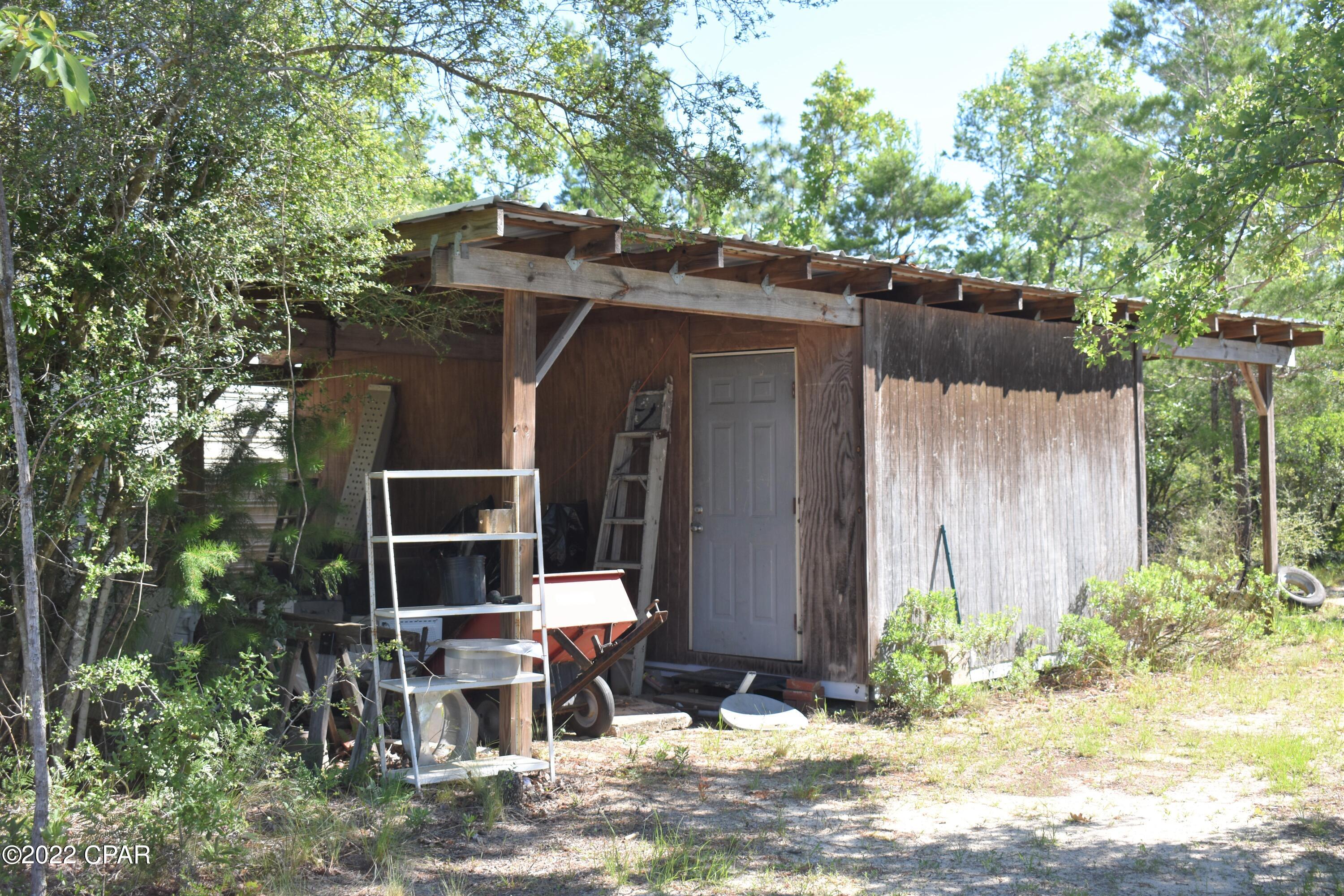 Buckhorn Creek - Residential