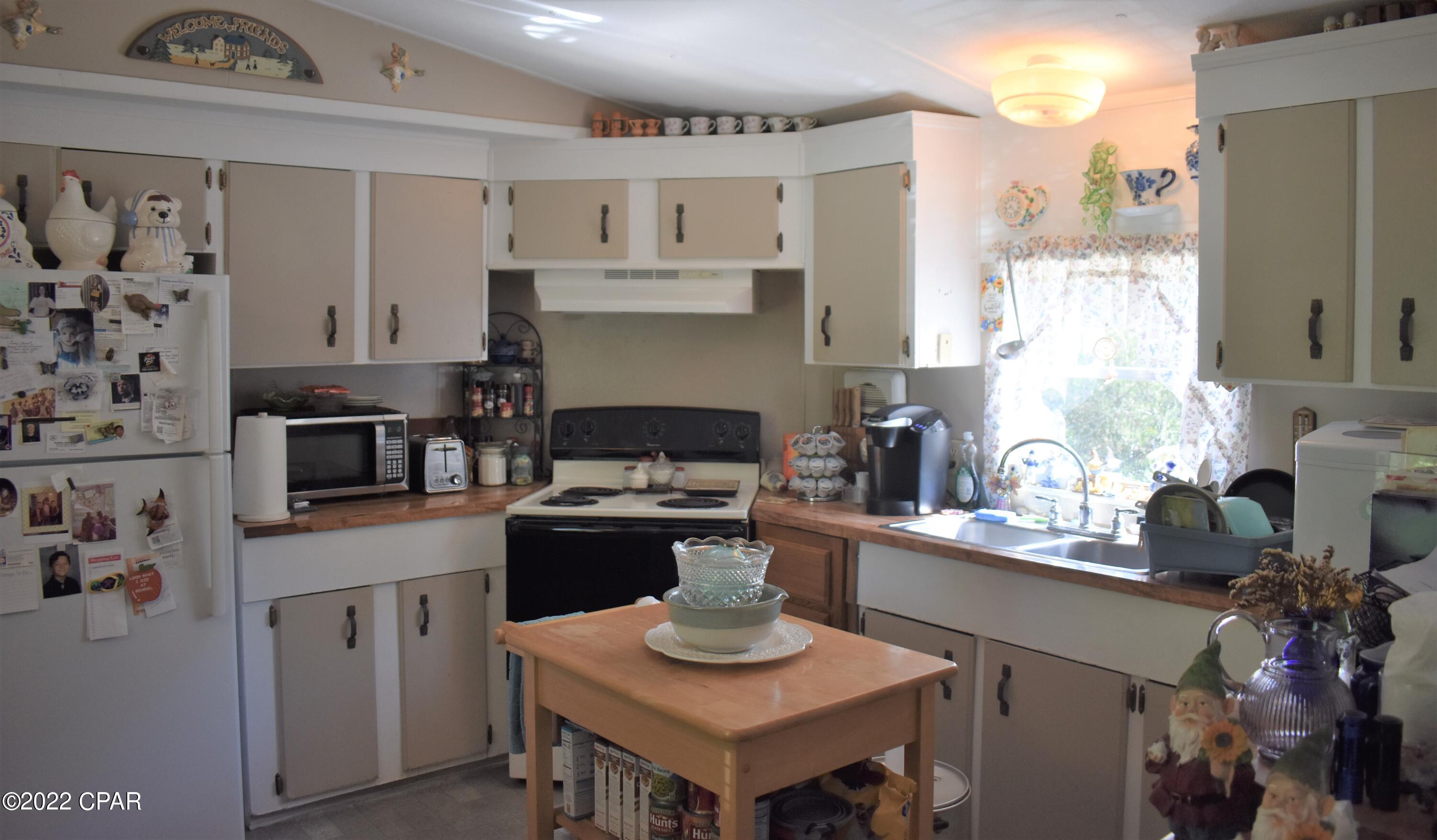 Buckhorn Creek - Residential