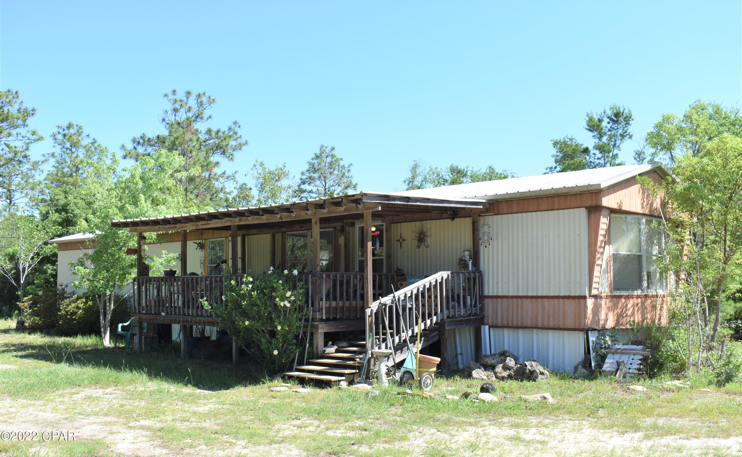 Buckhorn Creek - Residential